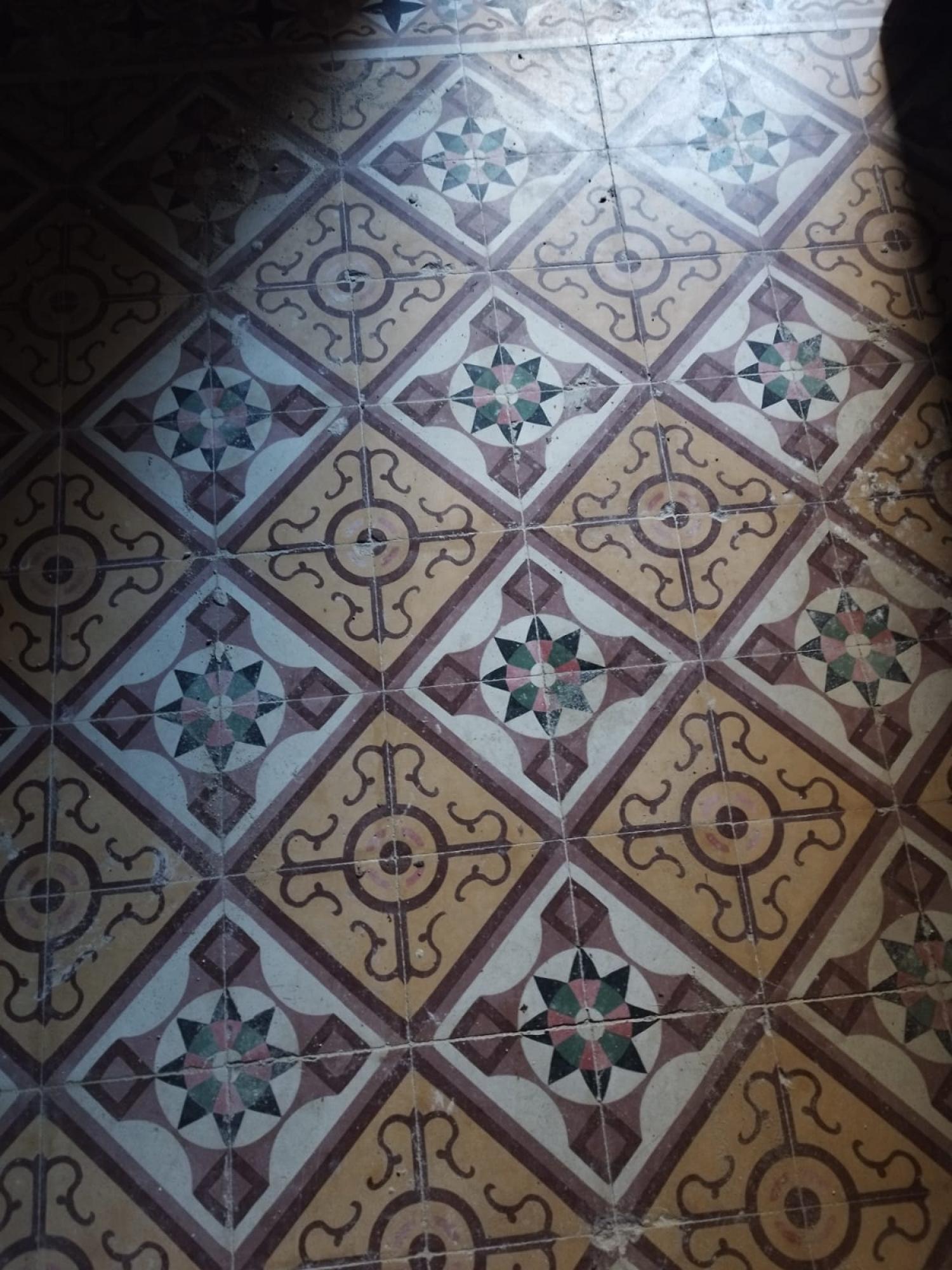  kaufen Herrenhaus Écija Écija 10