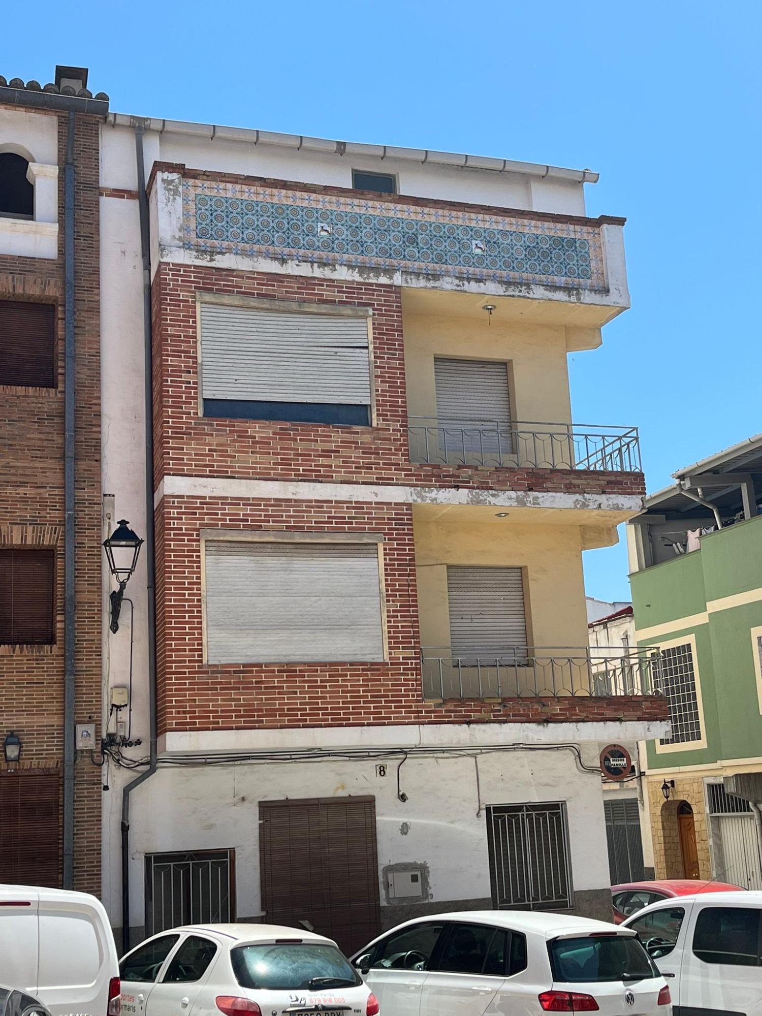  kaufen Haus Llutxent Vall D'albaida 3