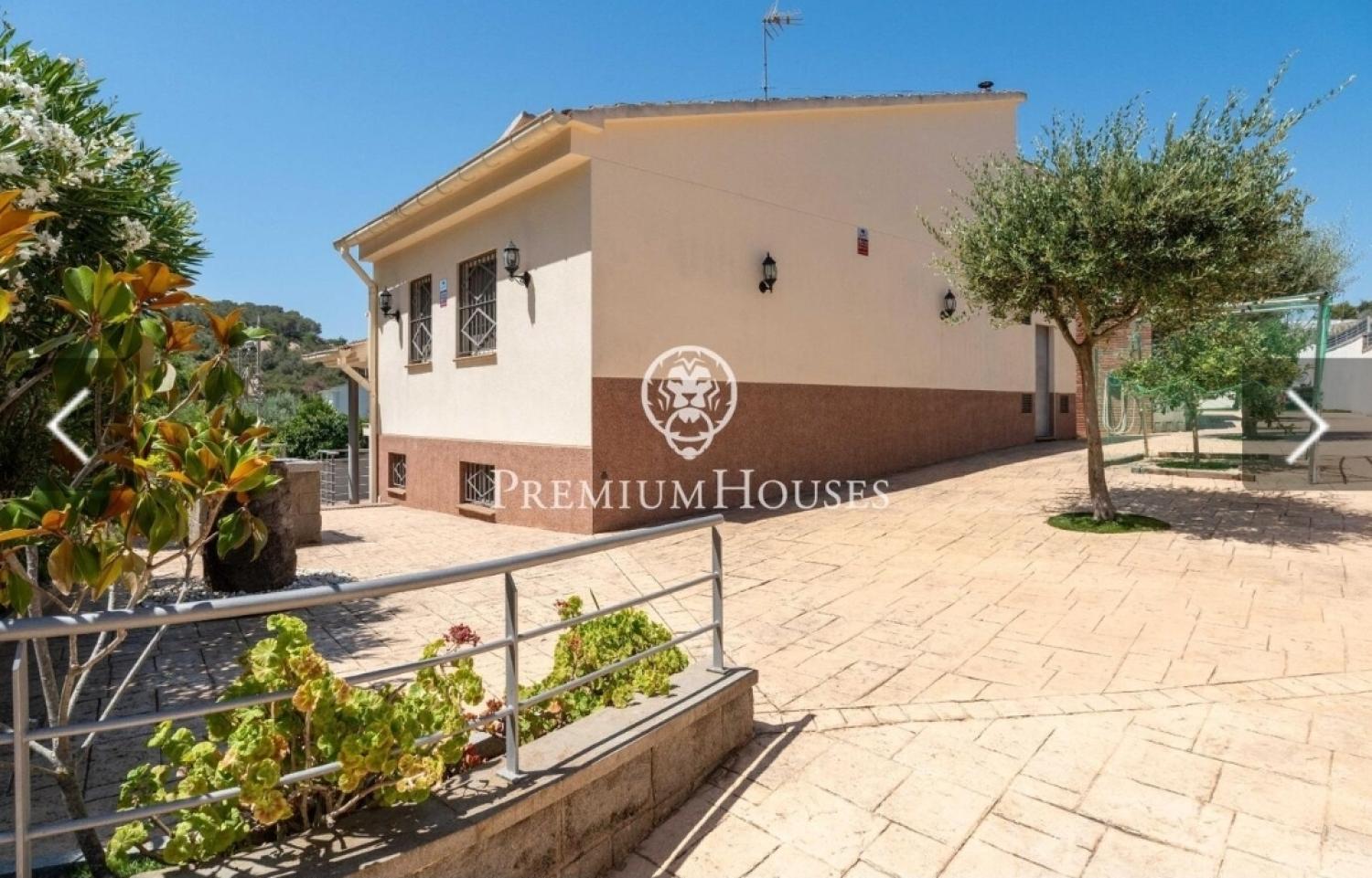  kaufen Haus Sant Pere De Ribes Garraf 73