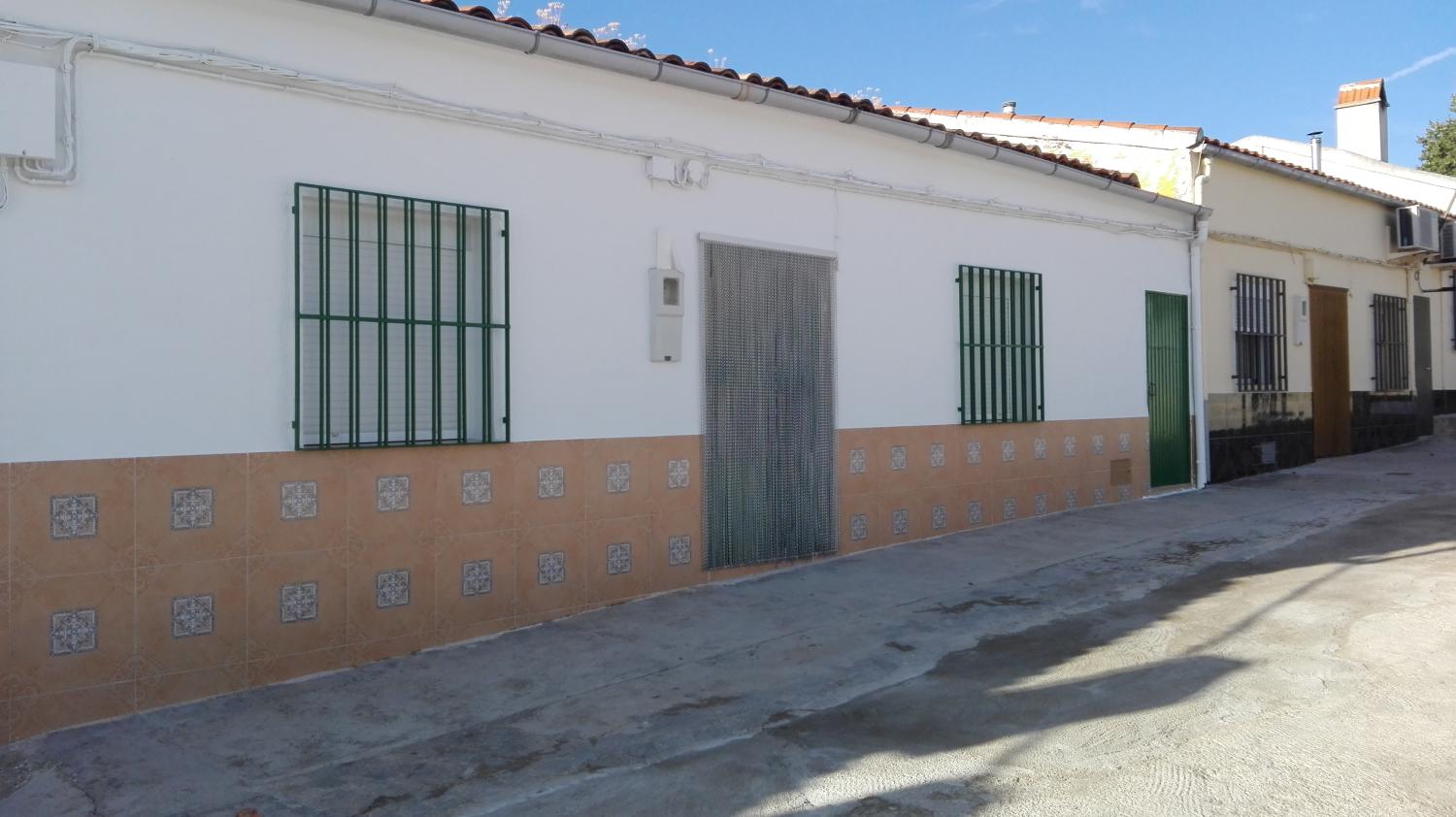  kaufen Reihenhaus Gutar Villas (Las) 2