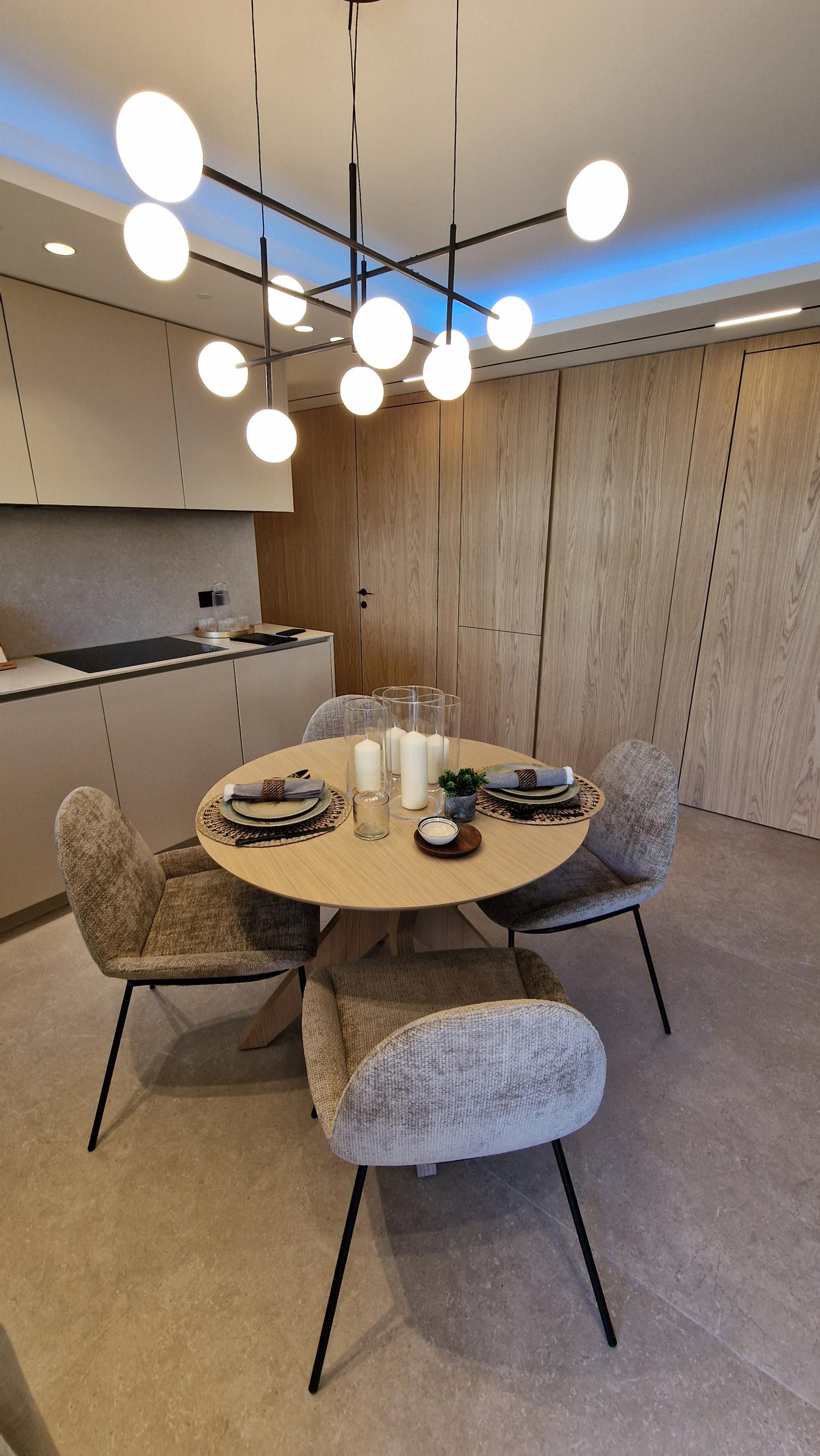  kaufen Wohnung Nueva Andalucía Costa Del Sol Occidental 38