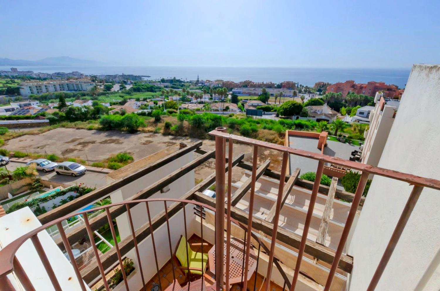  kaufen Penthouse Manilva Costa Del Sol Occidental 6