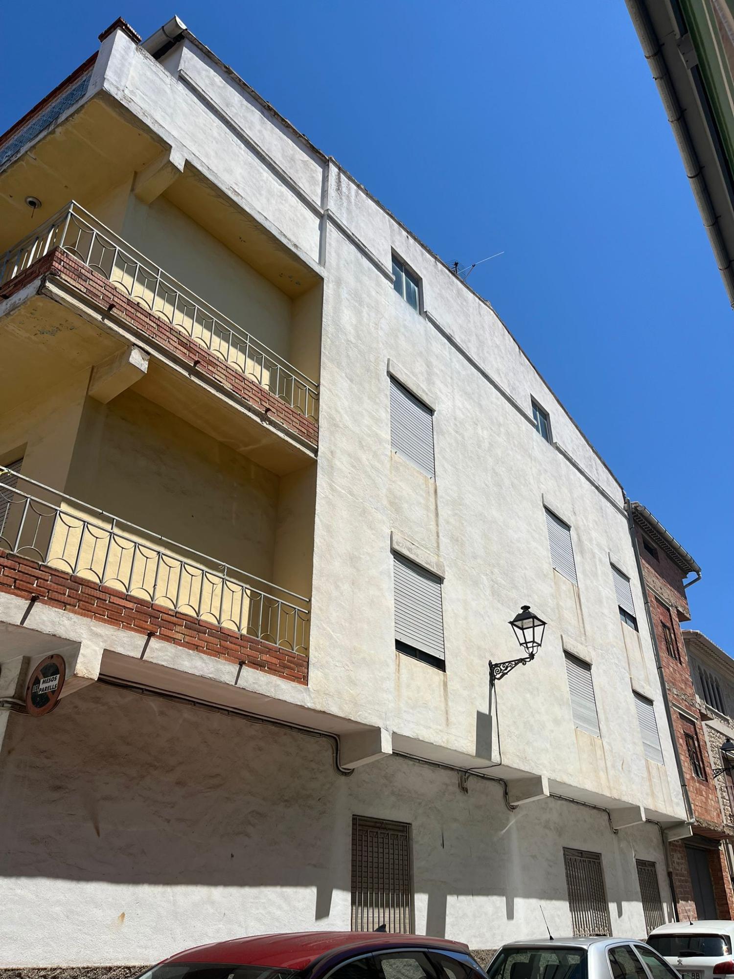  kaufen Haus Llutxent Vall D'albaida 2