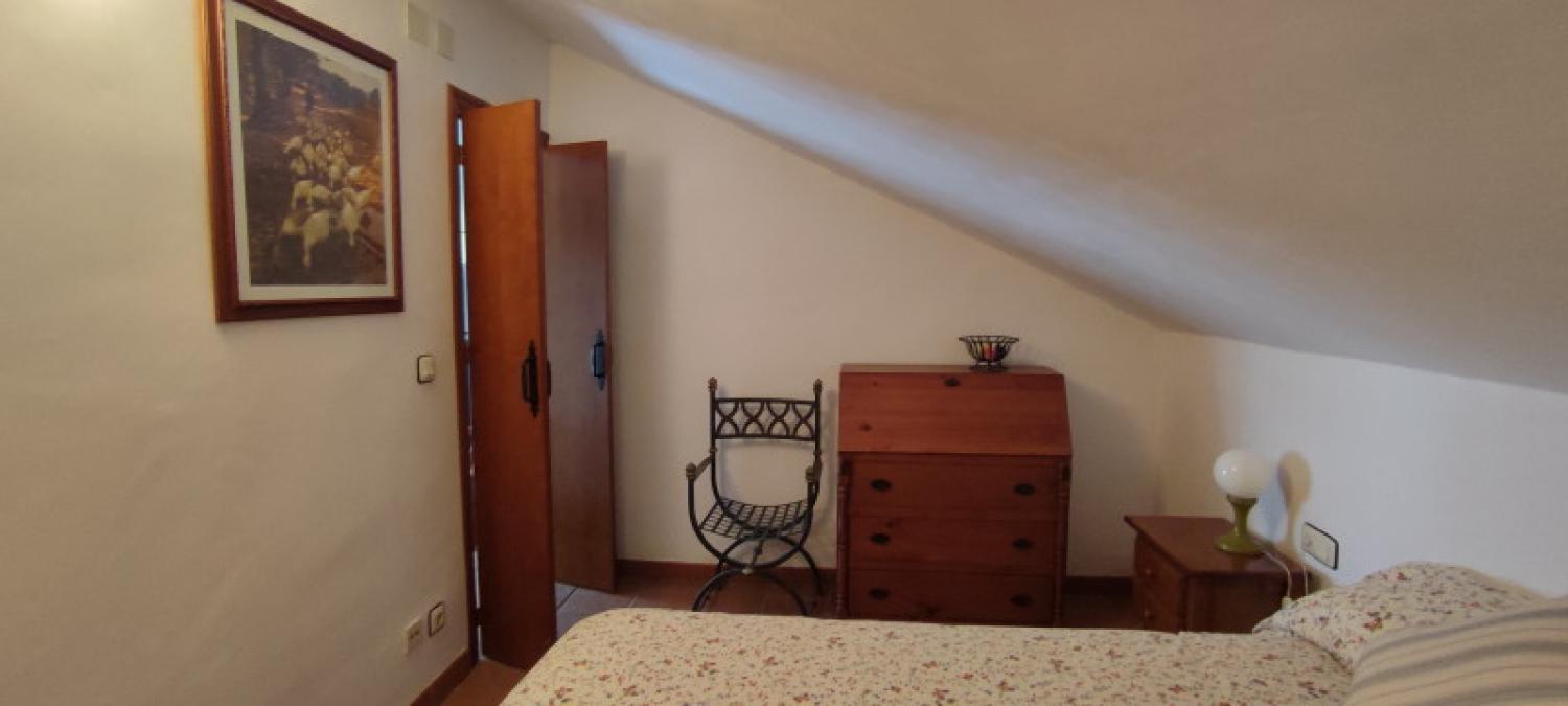 kaufen Haus La Higuera Monte Ibérico Almansa 29