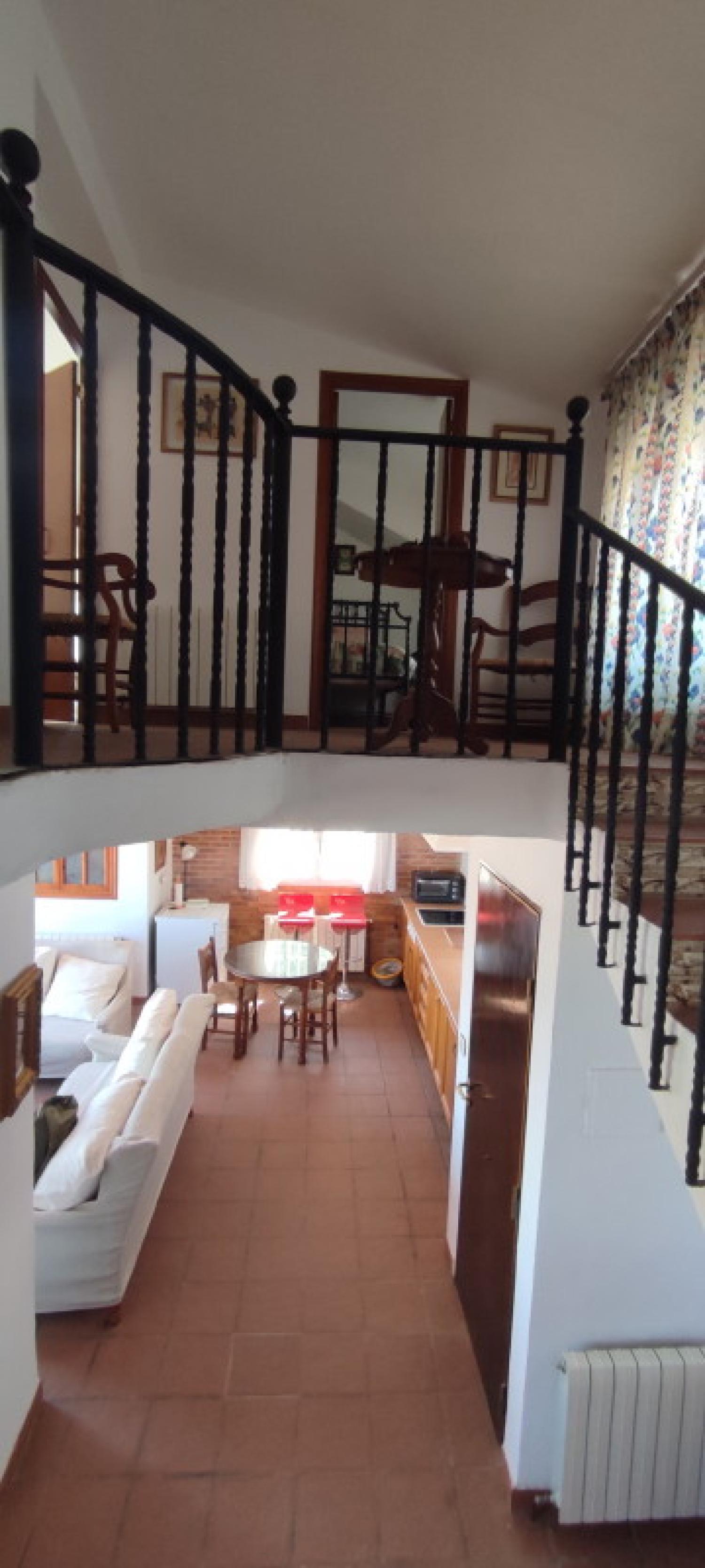  kaufen Haus La Higuera Monte Ibérico Almansa 51