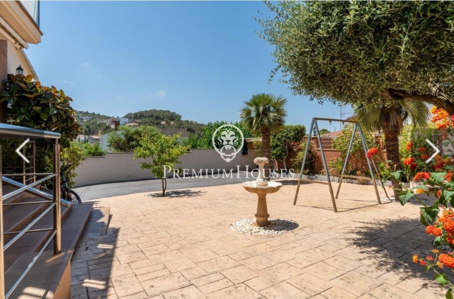  kaufen Haus Sant Pere De Ribes Garraf 32