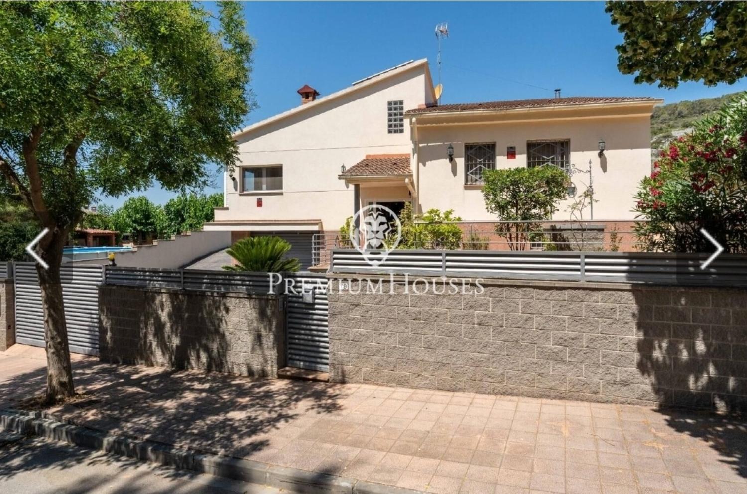  kaufen Haus Sant Pere De Ribes Garraf 68