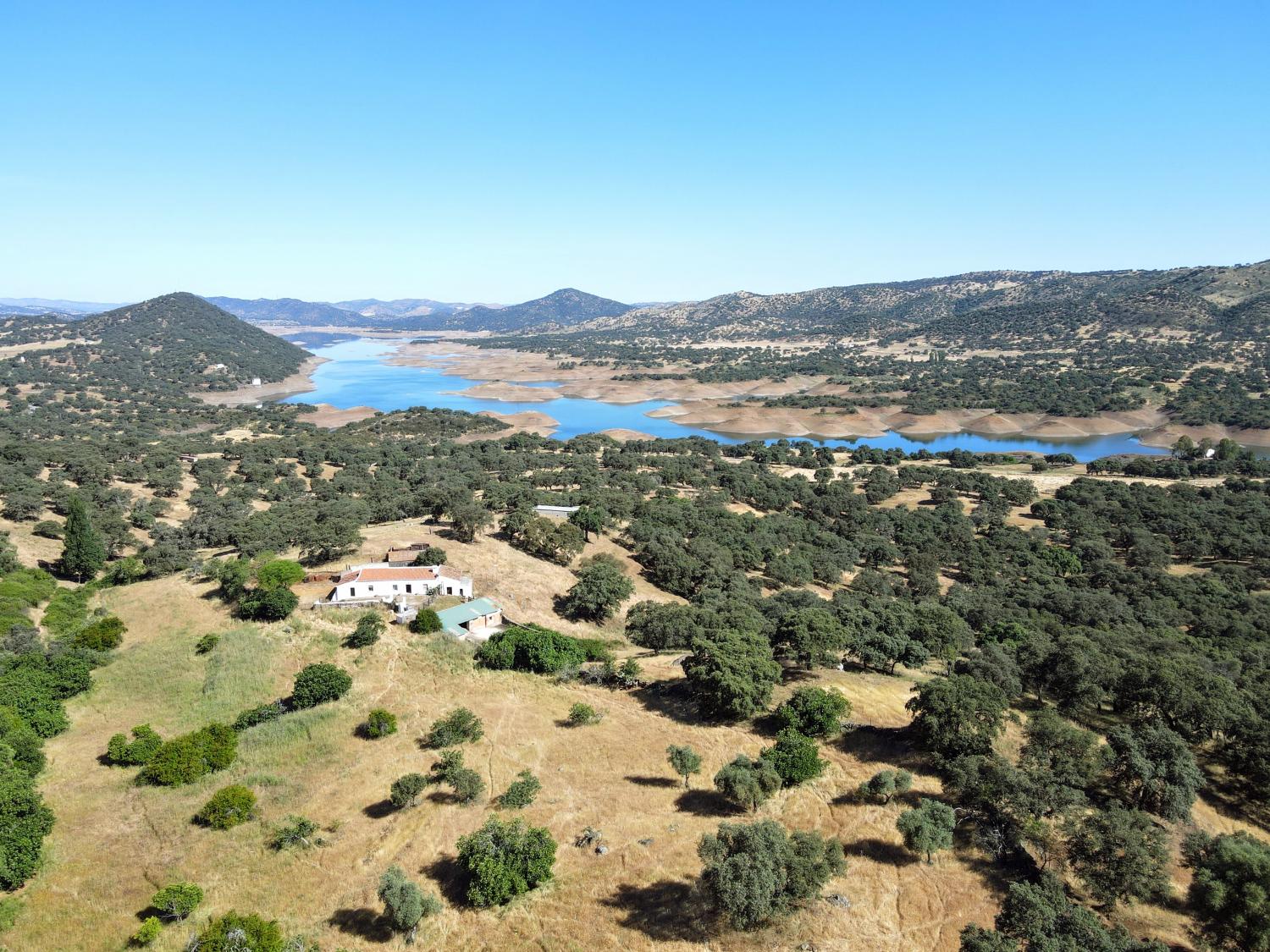  kaufen Landhaus Cazalla De La Sierra Sierra Norte 8
