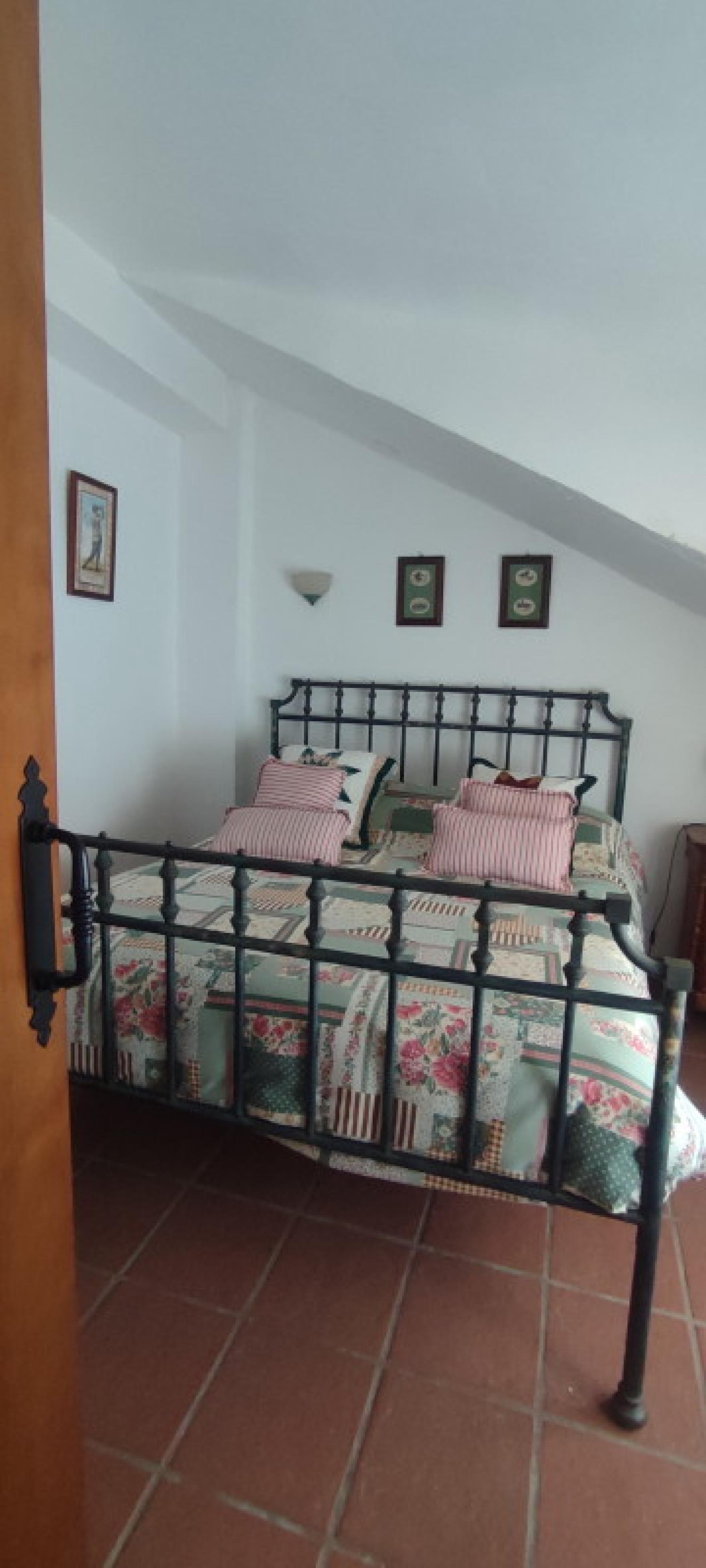  kaufen Haus La Higuera Monte Ibérico Almansa 13