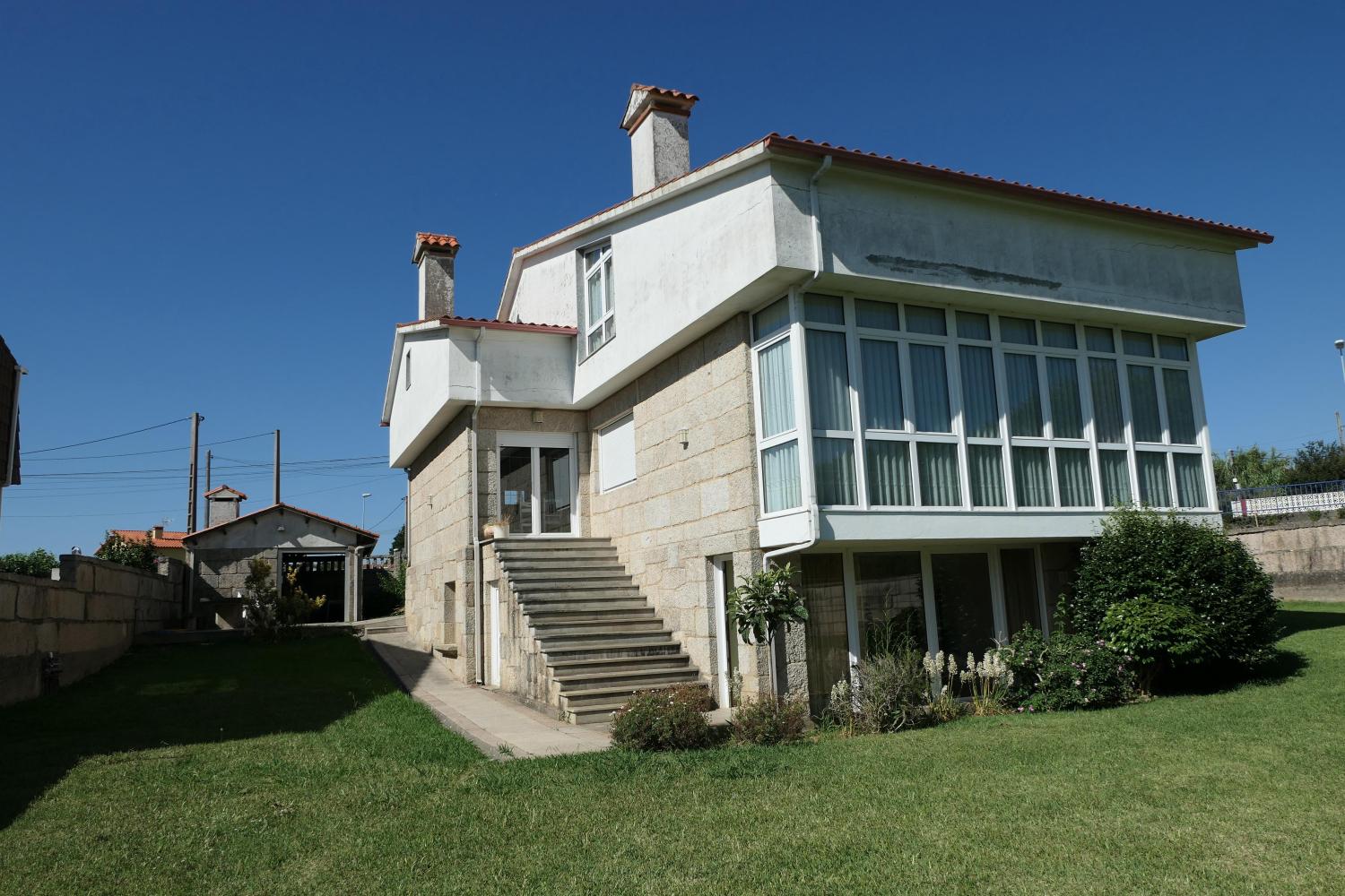  kaufen Haus Nigrán Vigo 4