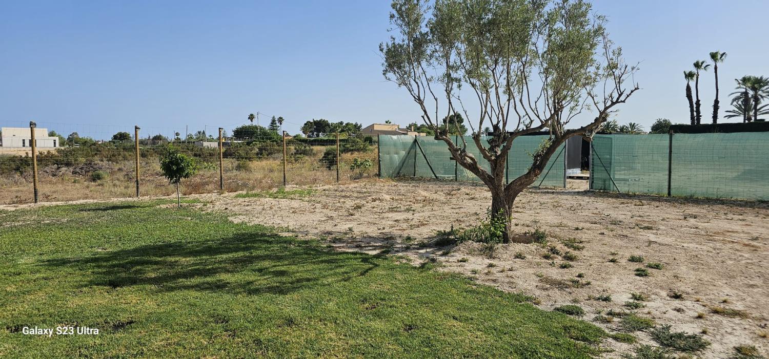  kaufen Landhaus Perleta Baix Vinalopó 11