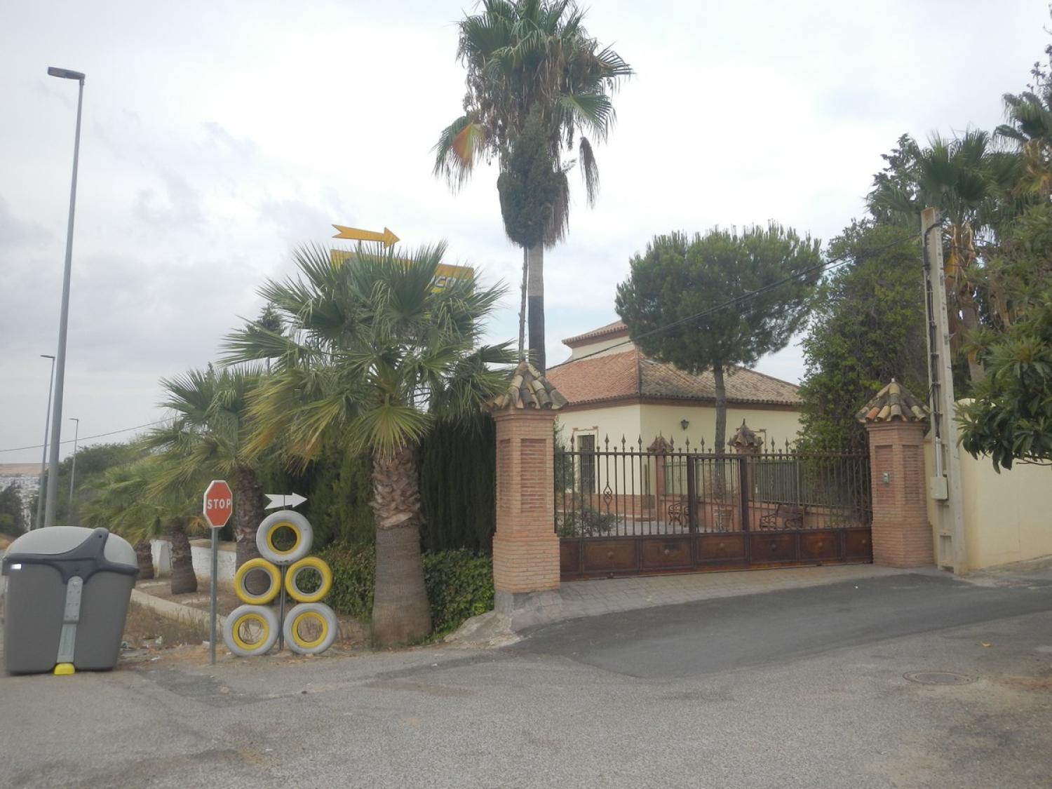  kaufen Villa Écija Écija 27