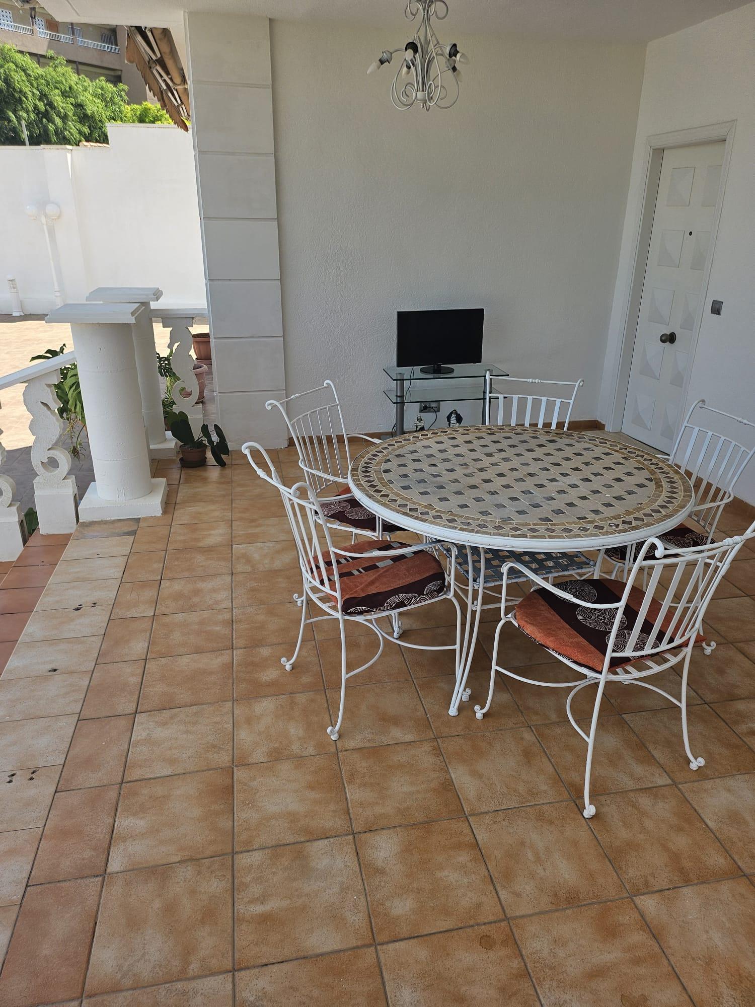 kaufen Villa Los Arenales Del Sol Baix Vinalopó 13