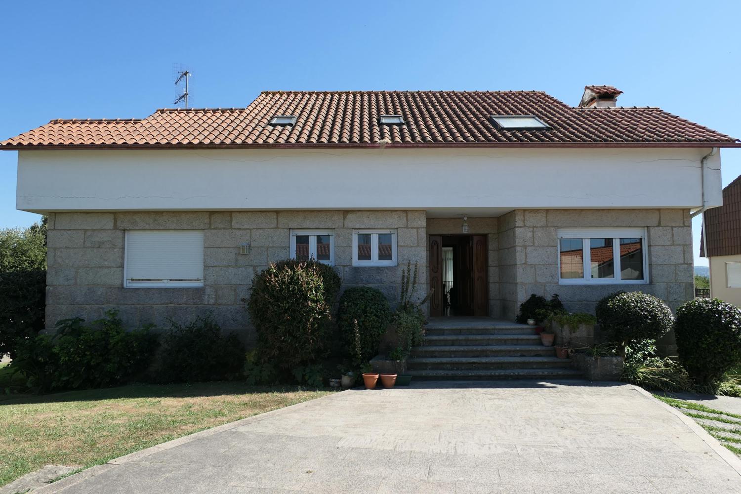  kaufen Haus Nigrán Vigo 1
