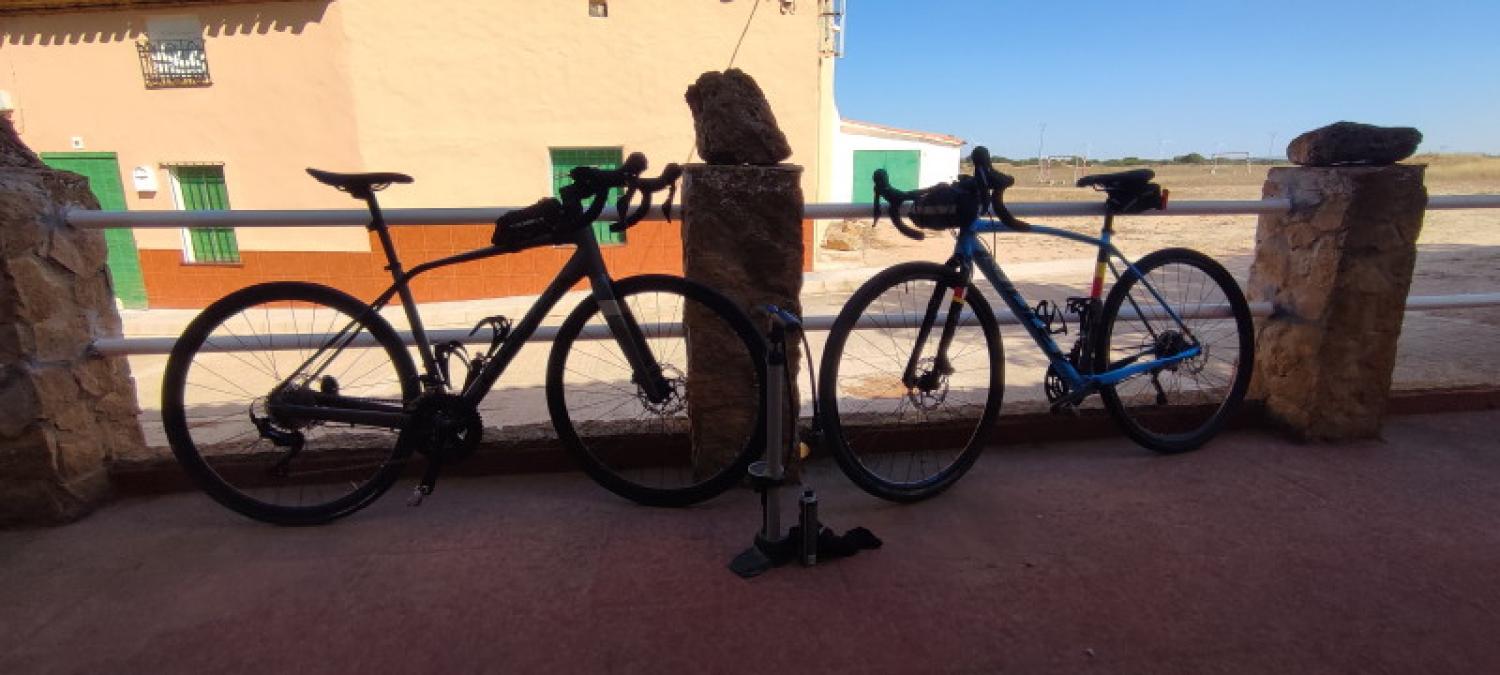  kaufen Haus La Higuera Monte Ibérico Almansa 42