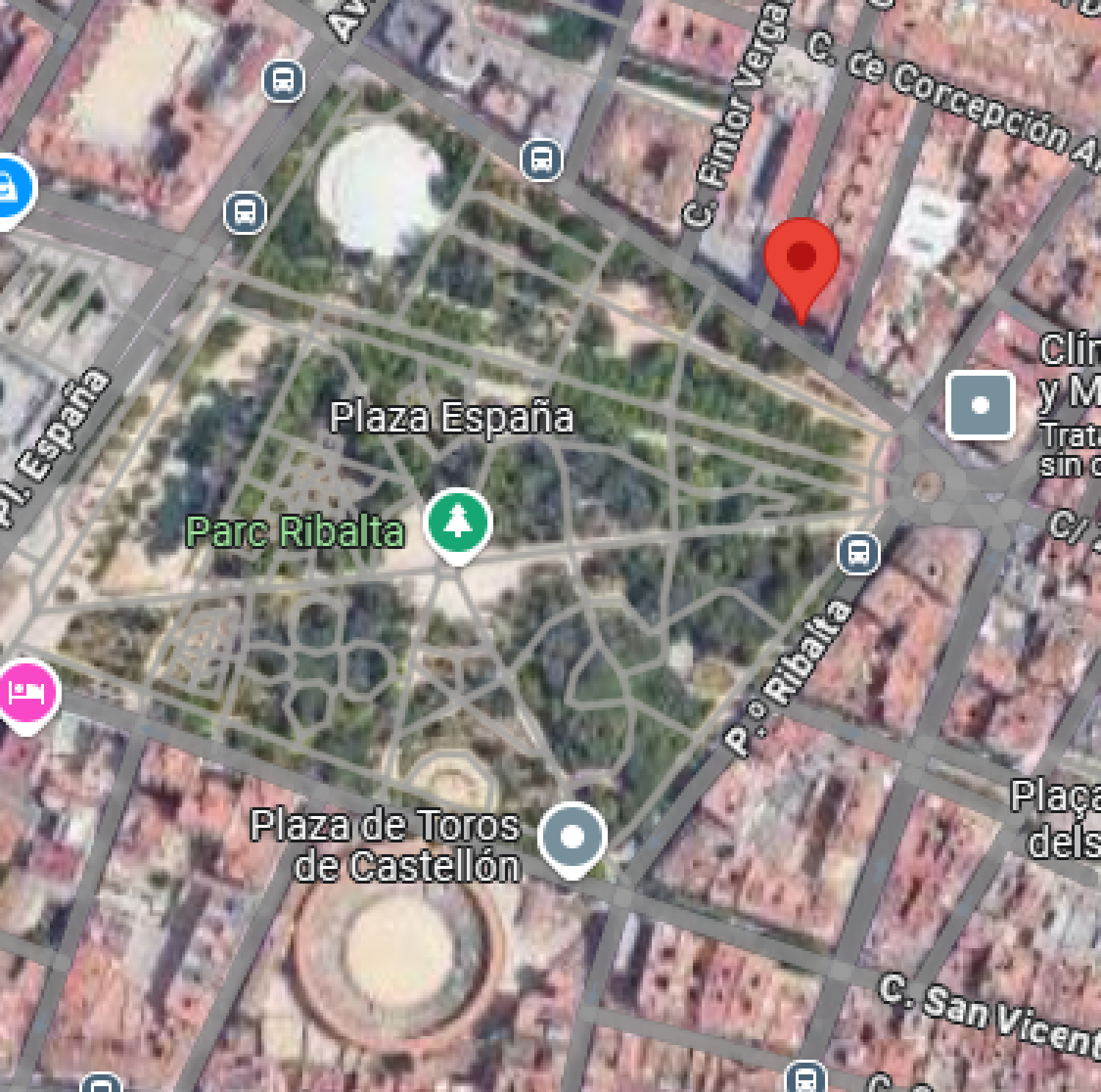  kaufen Wohnung Castellón Centro 12001 Plana Alta 16