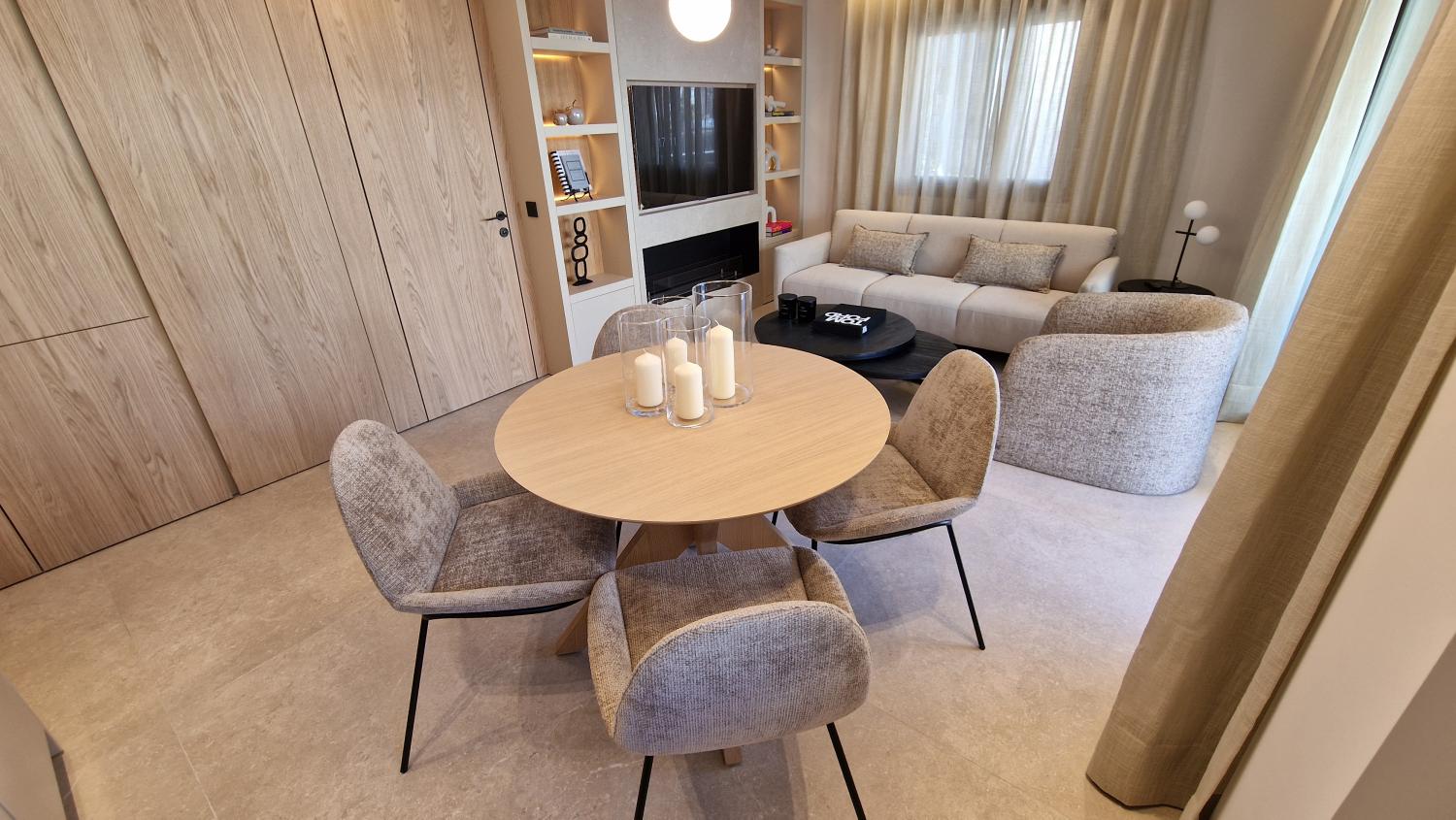  kaufen Wohnung Nueva Andalucía Costa Del Sol Occidental 35