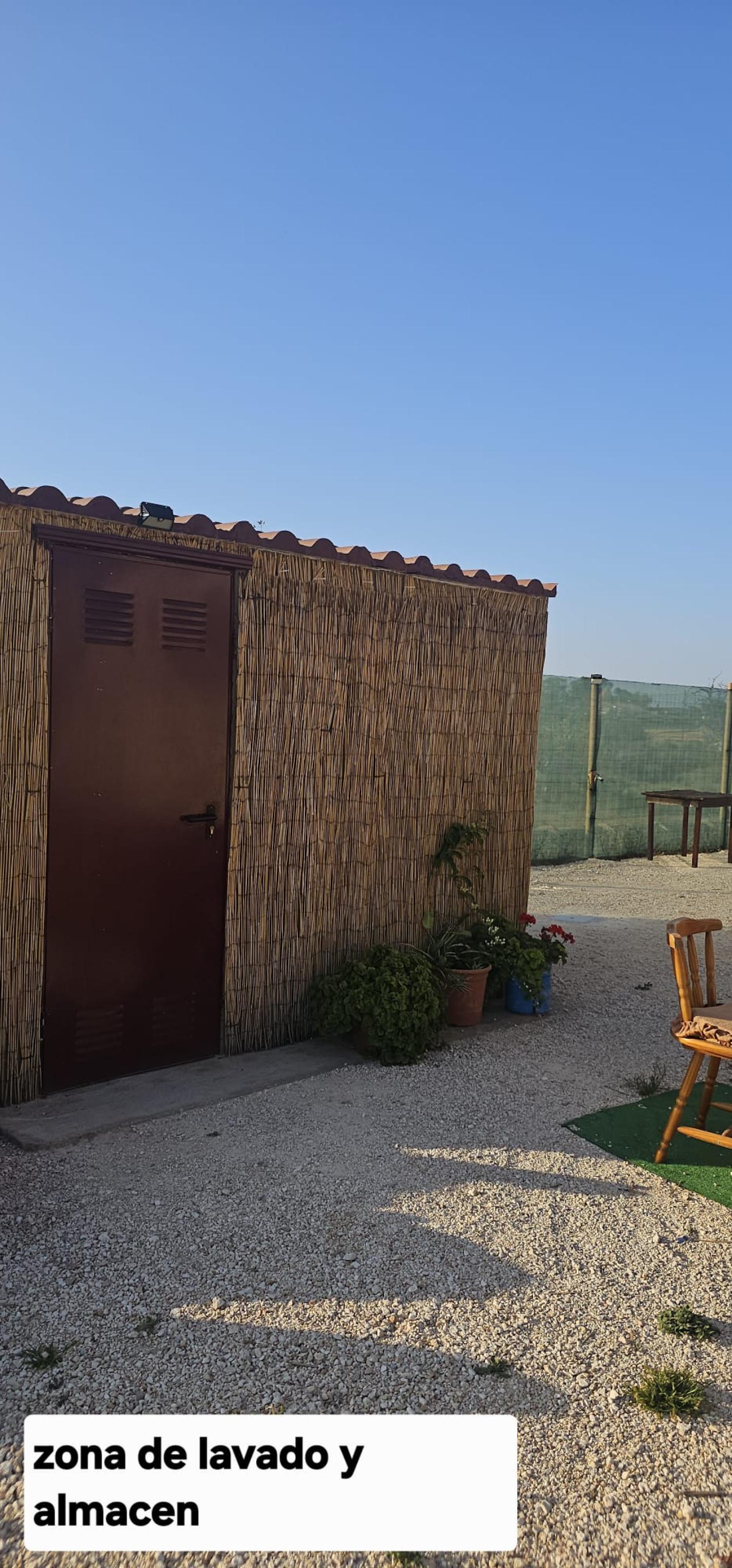  kaufen Landhaus Perleta Baix Vinalopó 16