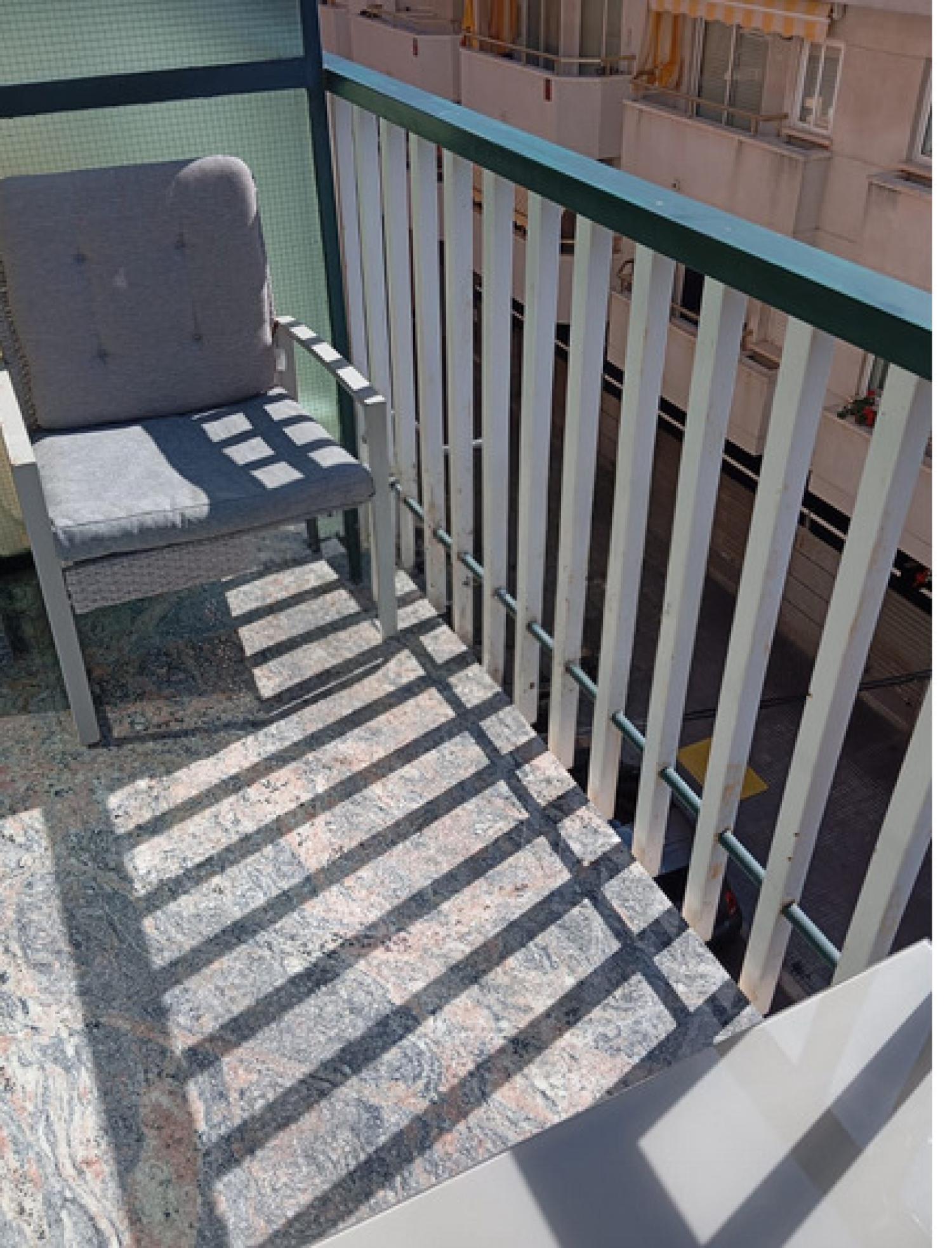  kaufen Wohnung Playa De Calafell Baix Penedès 7