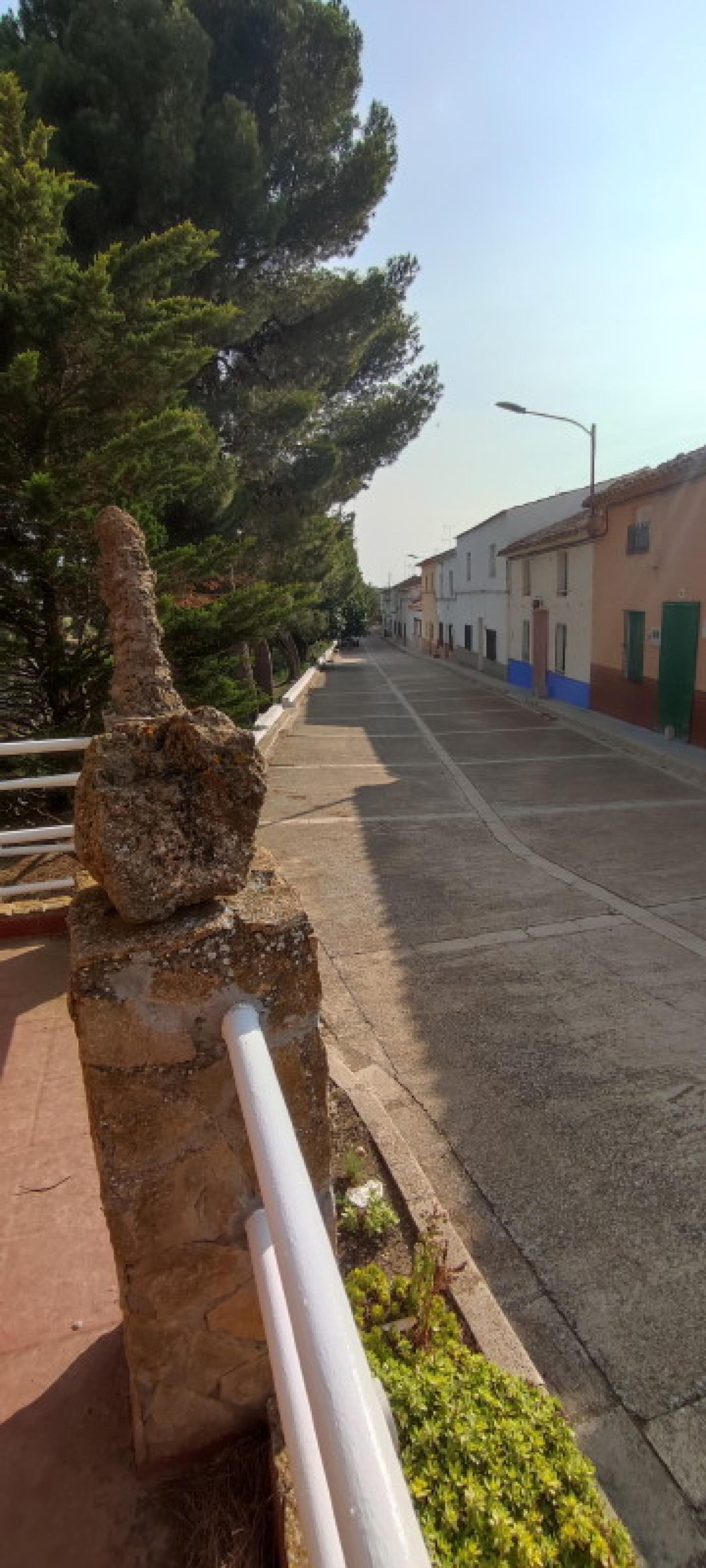  kaufen Haus La Higuera Monte Ibérico Almansa 35