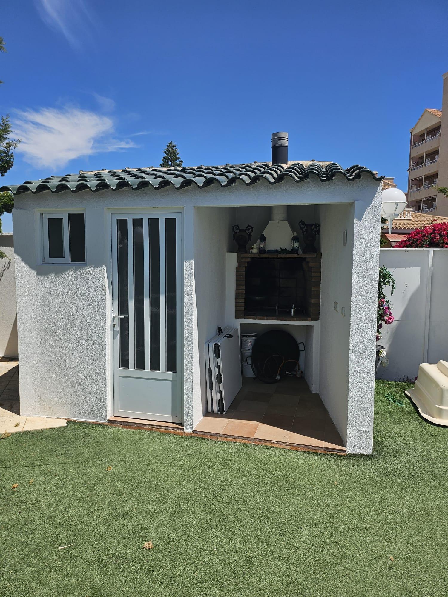  kaufen Villa Los Arenales Del Sol Baix Vinalopó 9