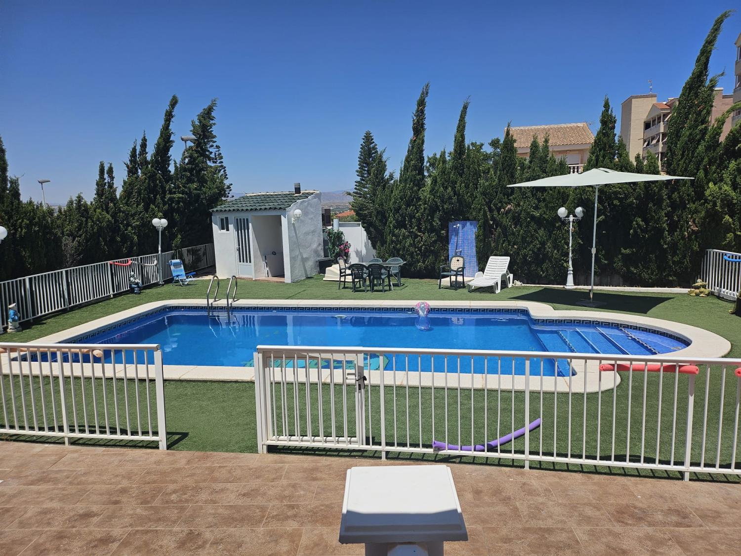  kaufen Villa Los Arenales Del Sol Baix Vinalopó 46