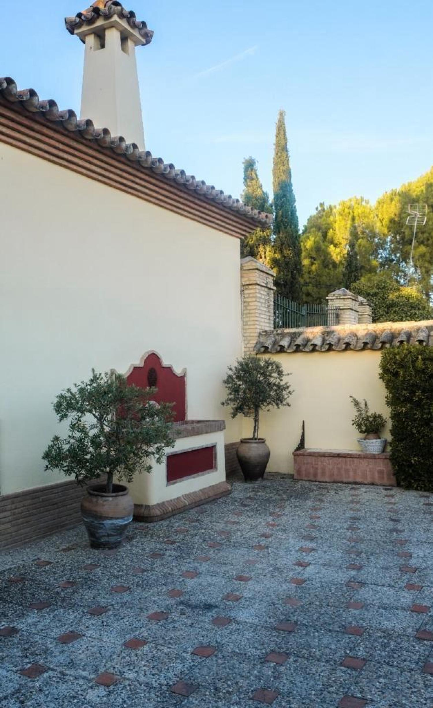  kaufen Villa Écija Écija 23
