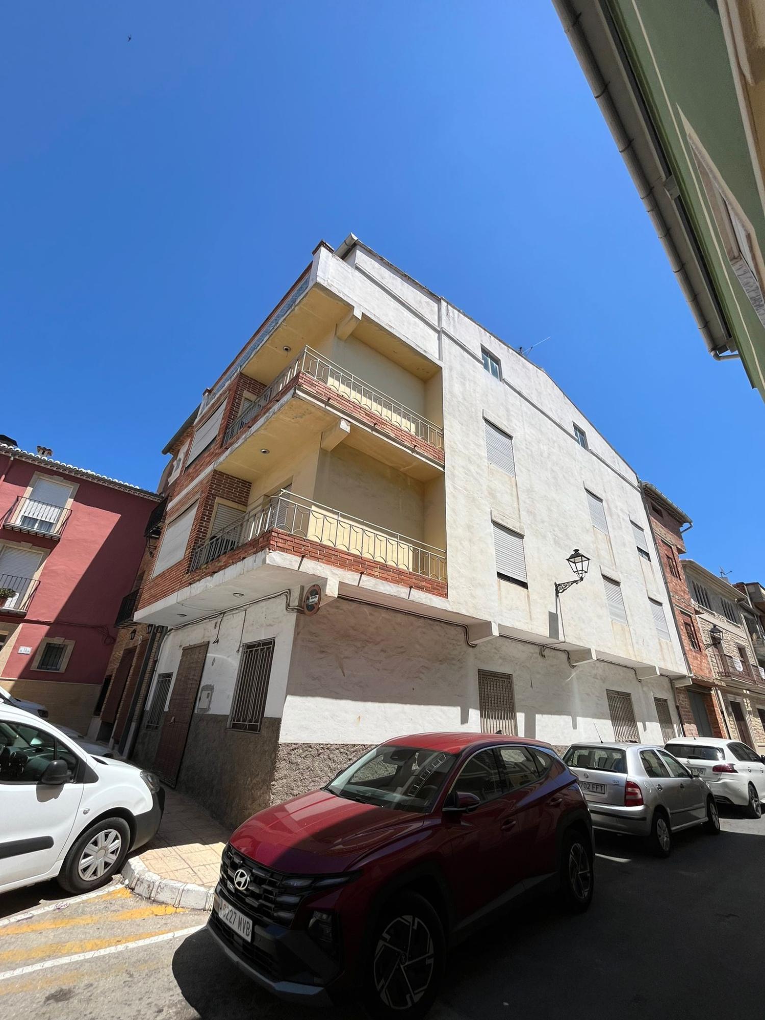  kaufen Haus Llutxent Vall D'albaida 11