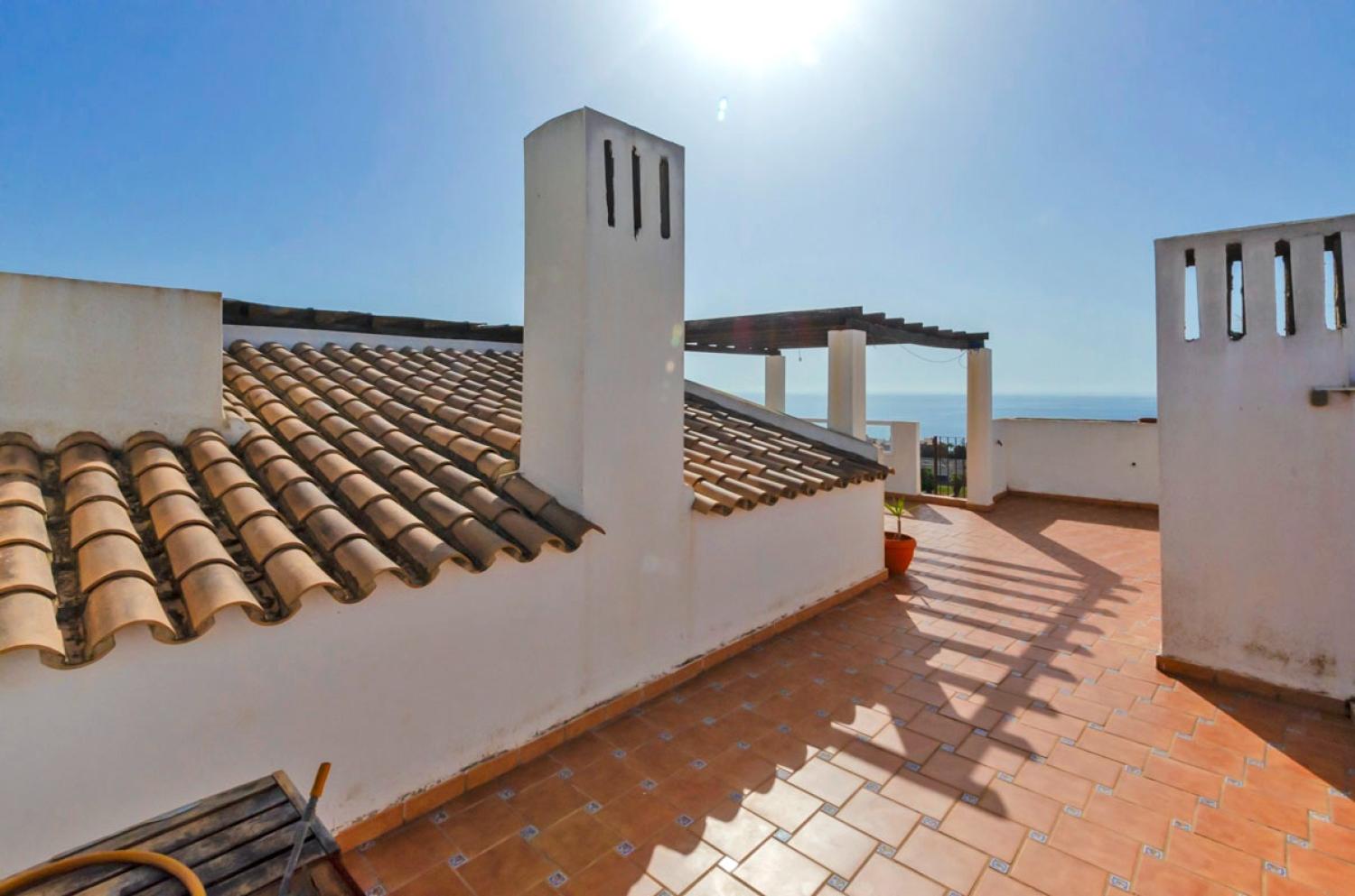  kaufen Penthouse Manilva Costa Del Sol Occidental 20
