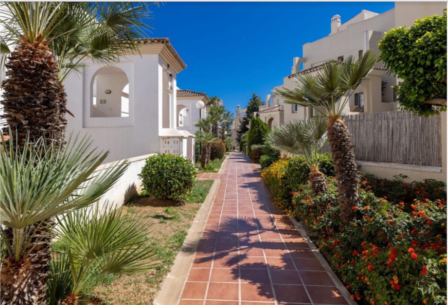  kaufen Wohnung Casares Costa Del Sol Occidental 15