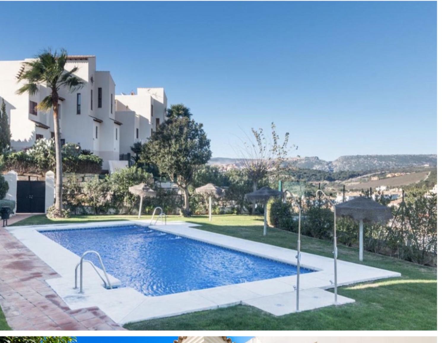  kaufen Wohnung Casares Costa Del Sol Occidental 14