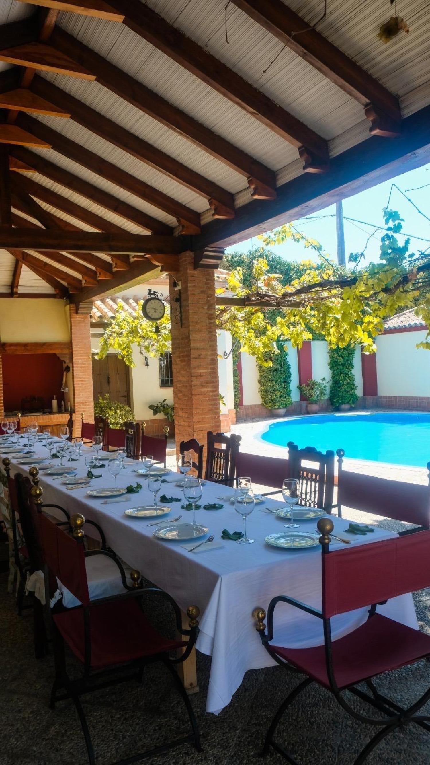  kaufen Villa Écija Écija 2