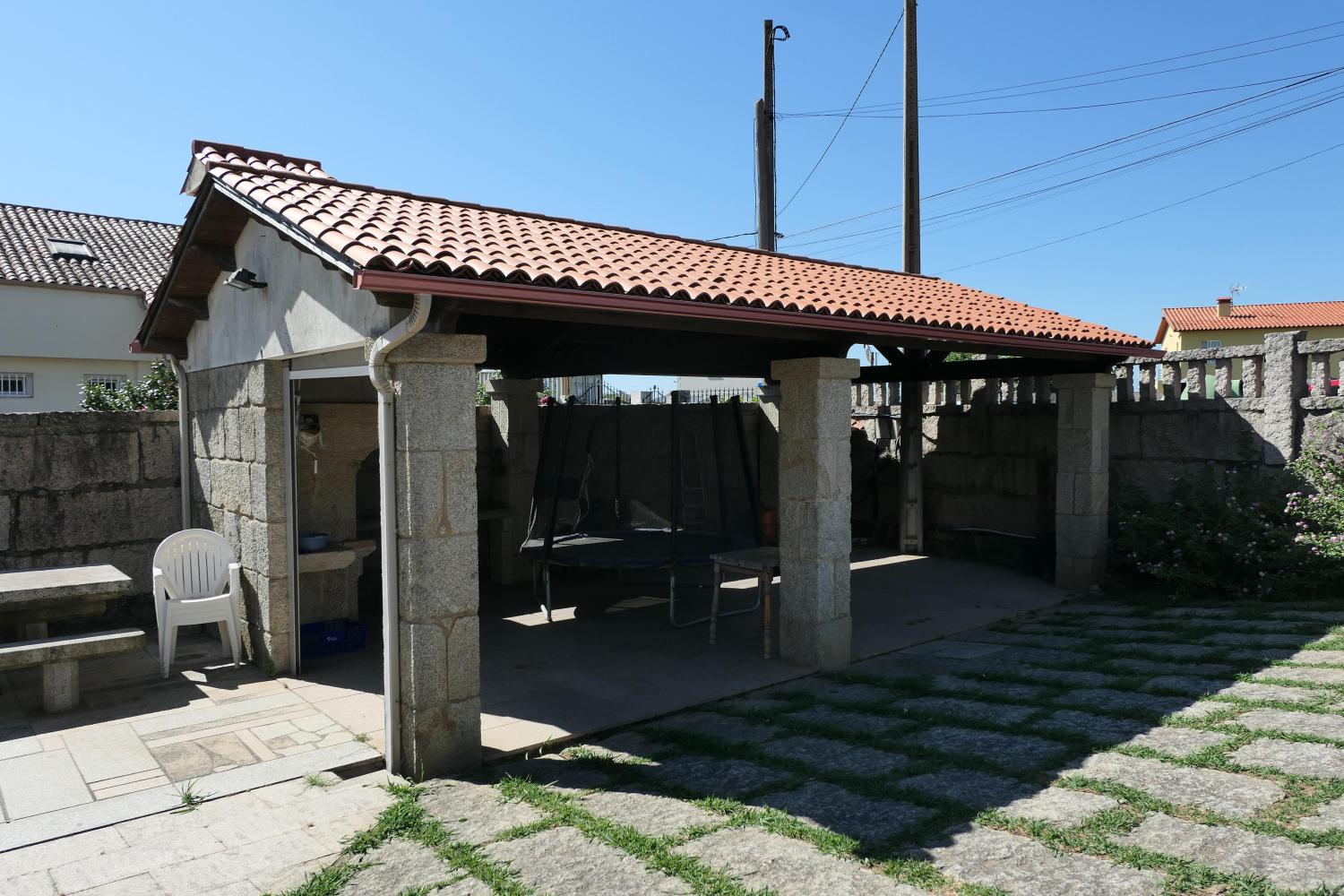  kaufen Haus Nigrán Vigo 2