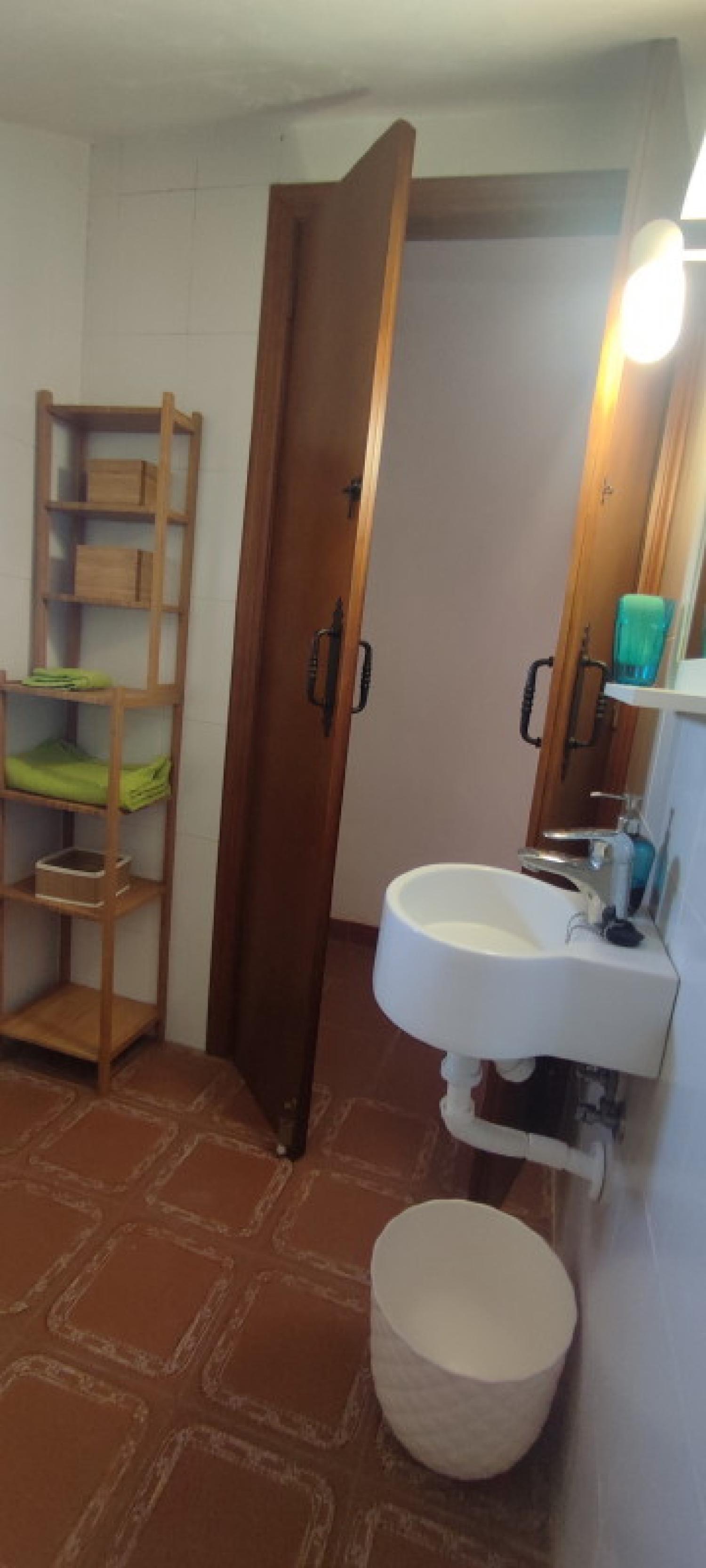  kaufen Haus La Higuera Monte Ibérico Almansa 49