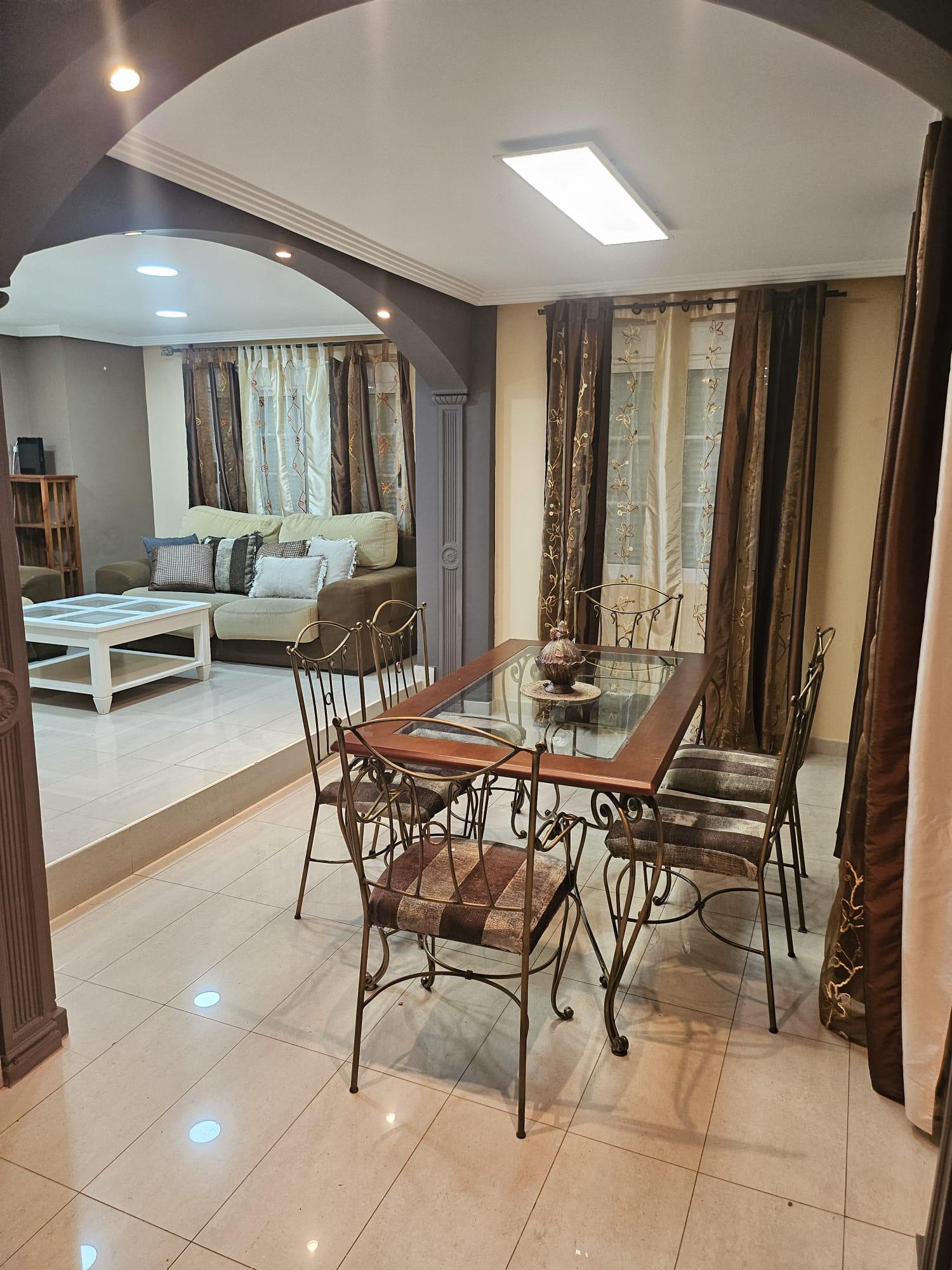  kaufen Villa Los Arenales Del Sol Baix Vinalopó 42