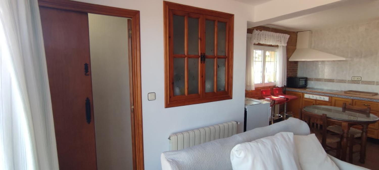  kaufen Haus La Higuera Monte Ibérico Almansa 12