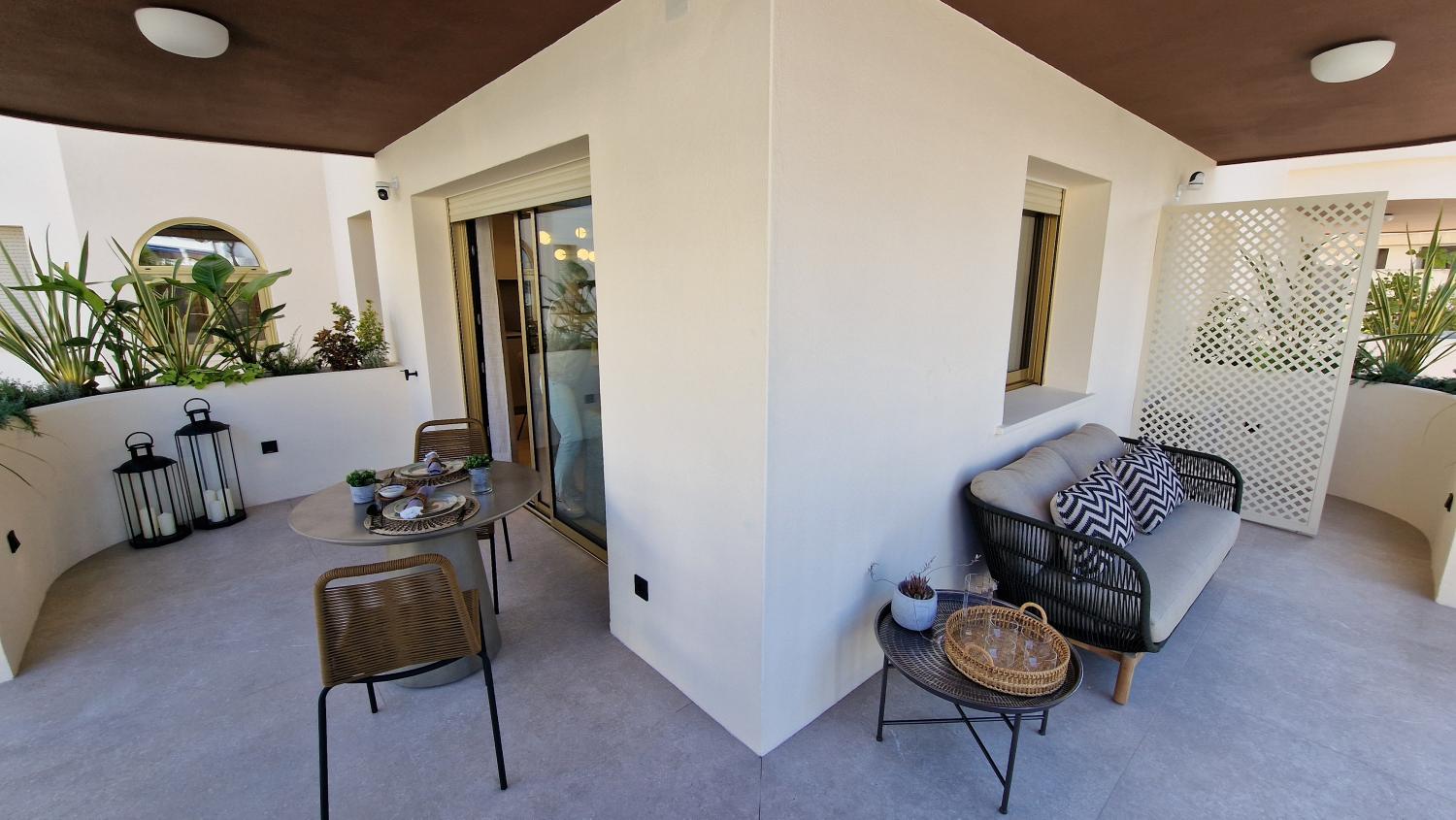 kaufen Wohnung Nueva Andalucía Costa Del Sol Occidental 3