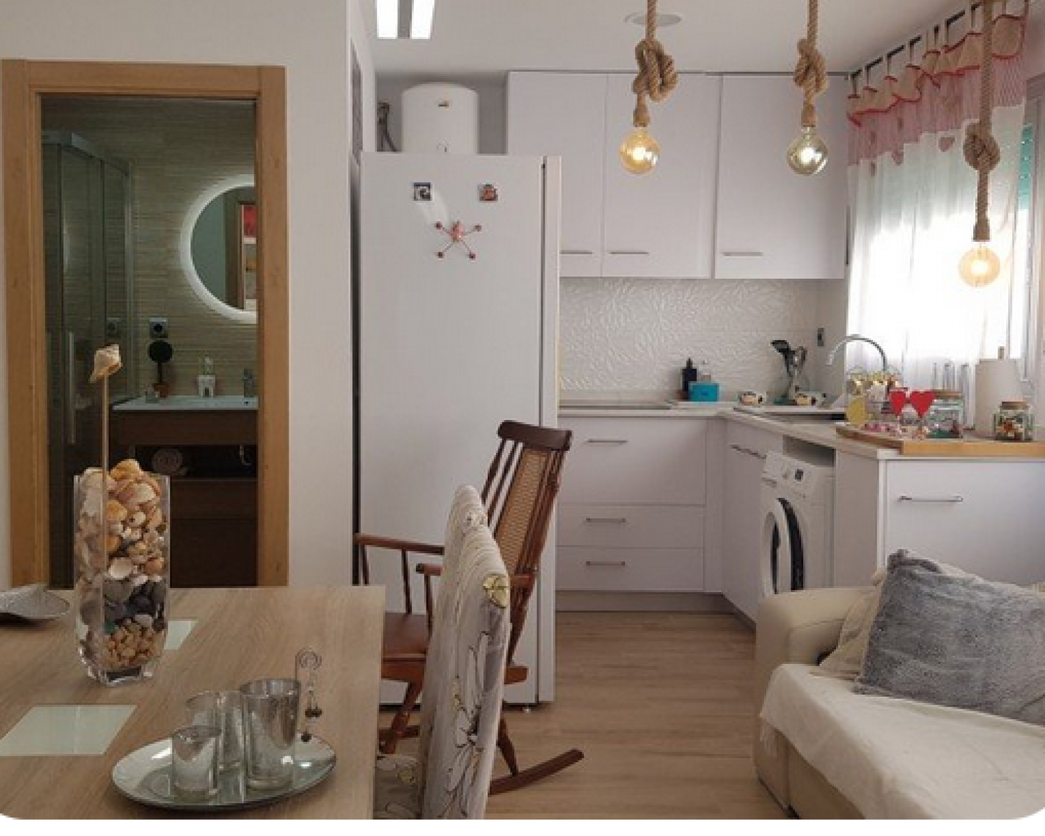  kaufen Wohnung Segur De Calafell Baix Penedès 1