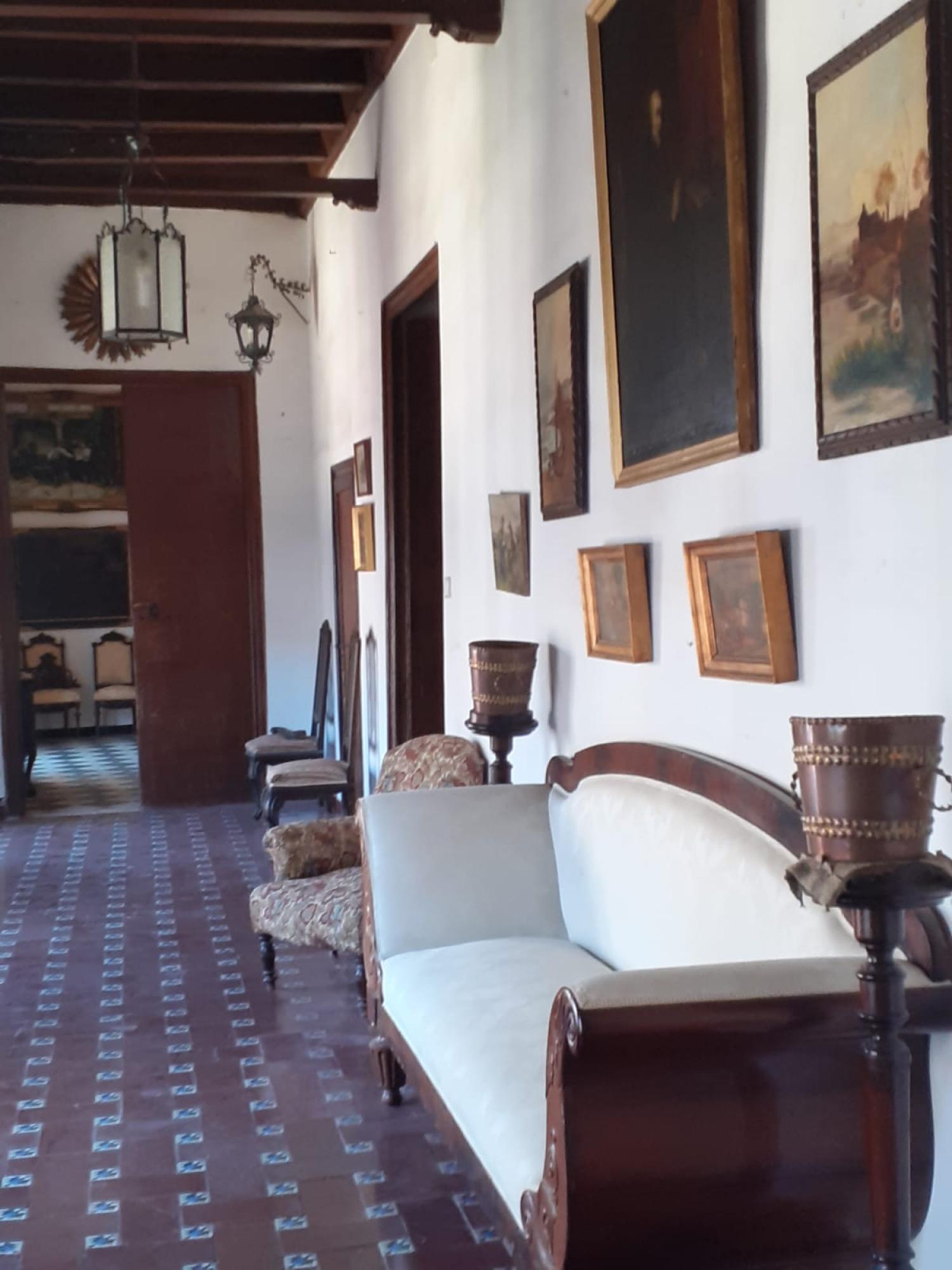  kaufen Herrenhaus Écija Écija 25