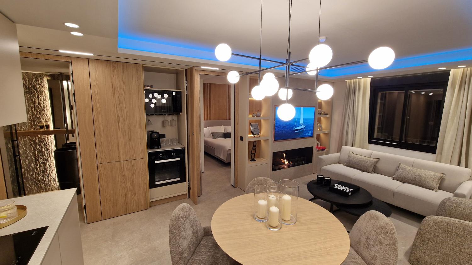  kaufen Wohnung Nueva Andalucía Costa Del Sol Occidental 47