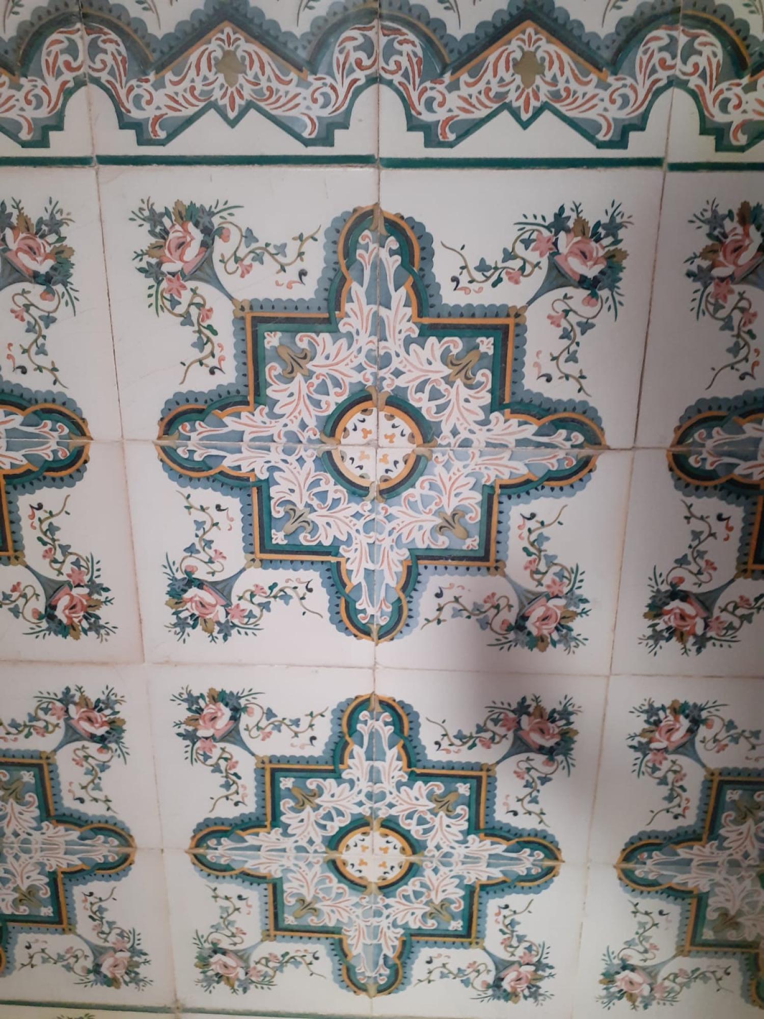  kaufen Herrenhaus Écija Écija 6