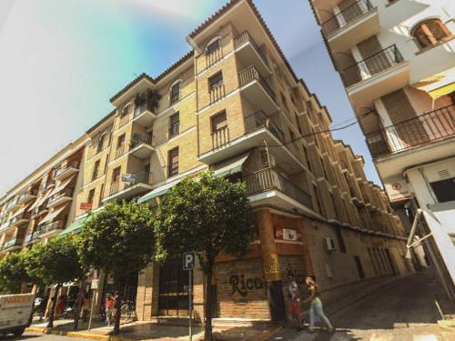 Écija Écija Wohnung Bild 6269180