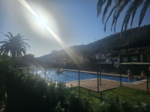 Santoña Trasmiera Wohnung Bild 6284425