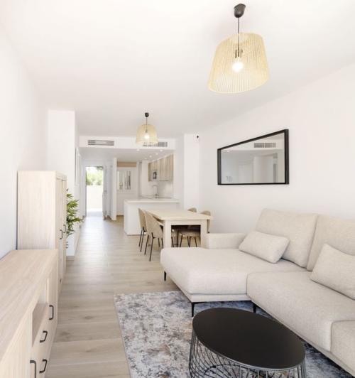Casares Costa Del Sol Occidental Wohnung Bild 6266257