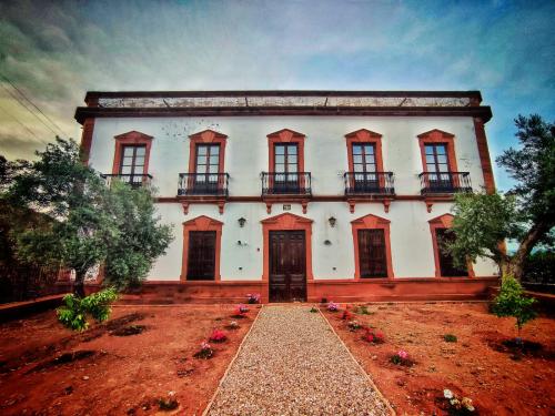Córdoba Centro 14001 Córdoba Landhaus Bild 6278875