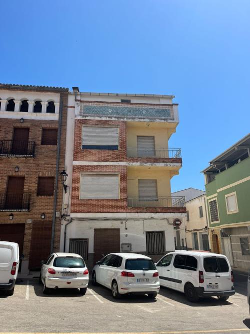 Llutxent Vall D''albaida Haus Bild 6283525