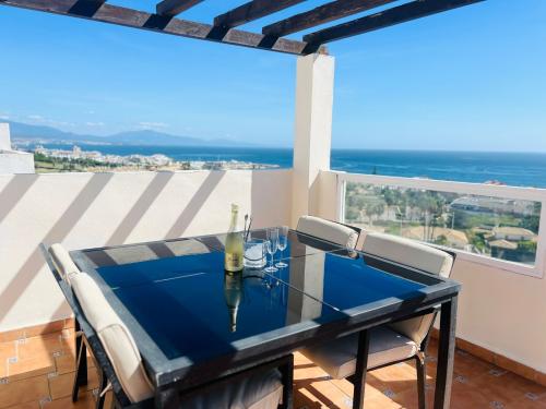 Manilva Costa Del Sol Occidental Penthouse Bild 6278876