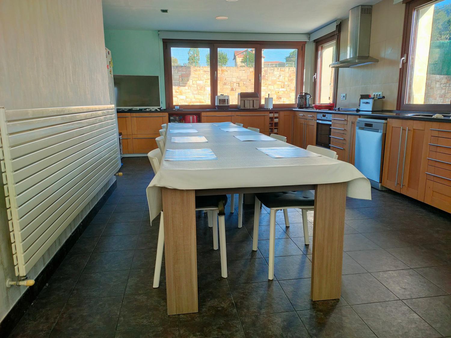  kaufen Villa Mentxakaetas Uribe 29