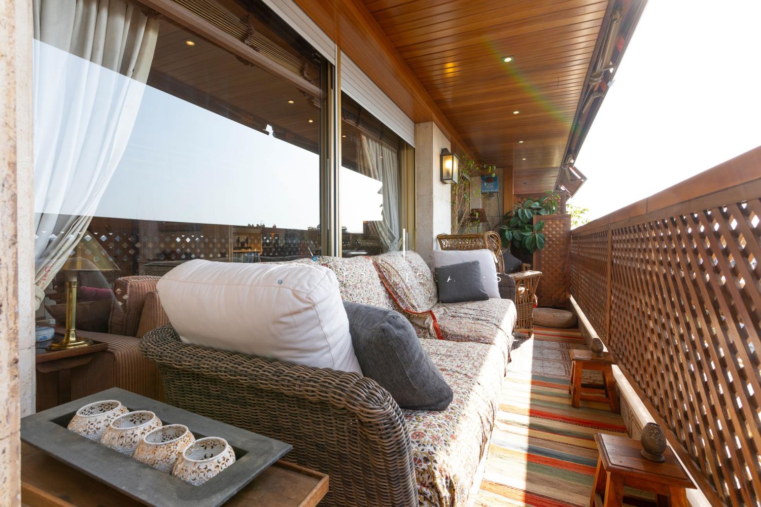  kaufen Penthouse Les Corts-Pedralbes Barcelonès 11