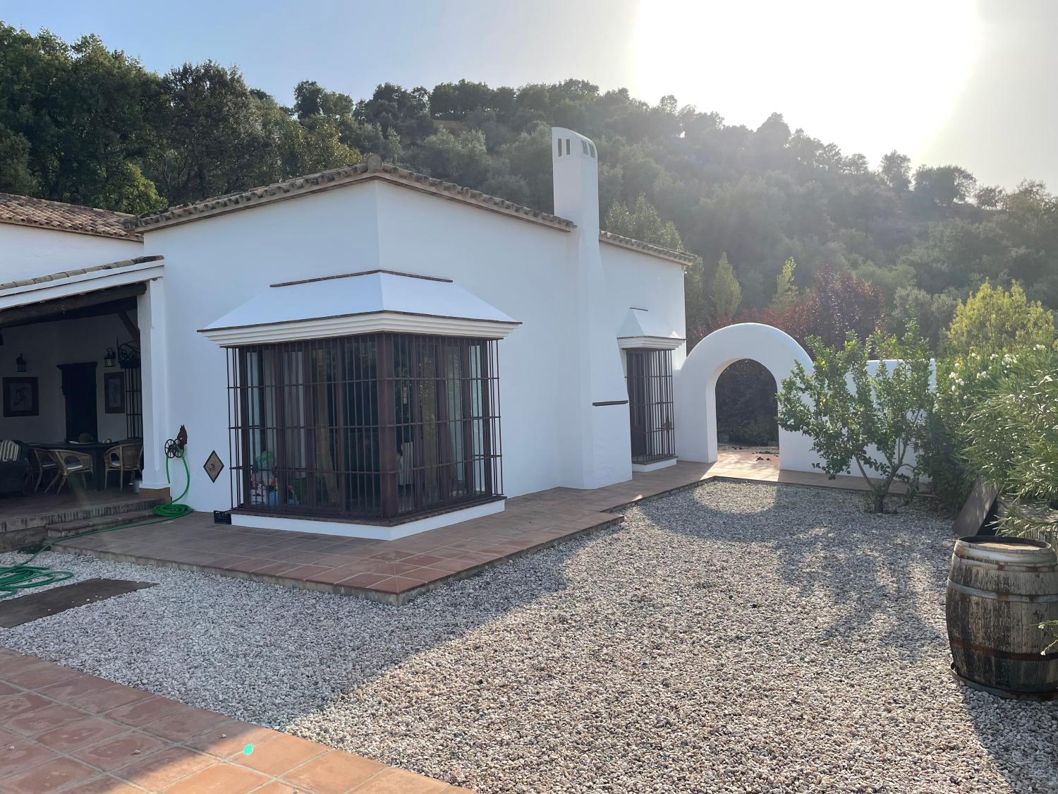  kaufen Landhaus Constantina Sierra Norte 26